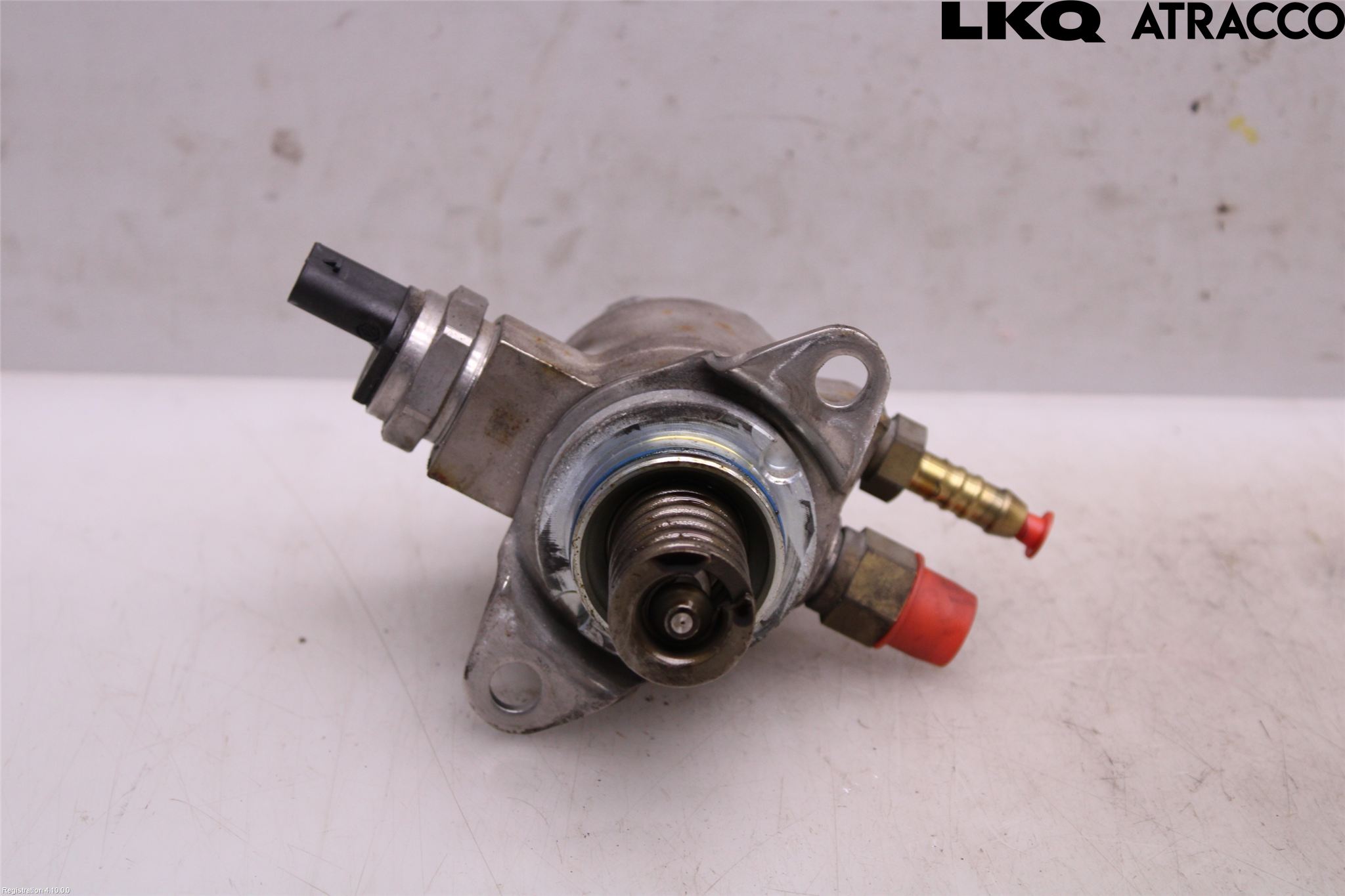 Volkswagen VW SHARAN 11- Bränslepump Mek