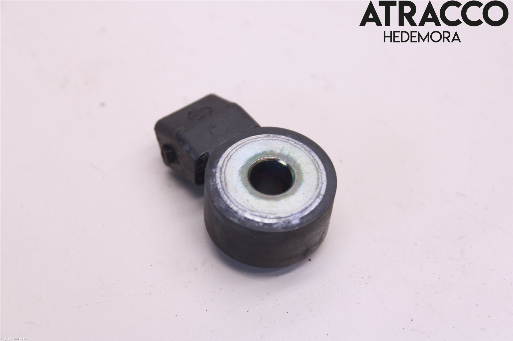 BMW 4 F32/F33/F82/F83 13-20 Injknacksensor