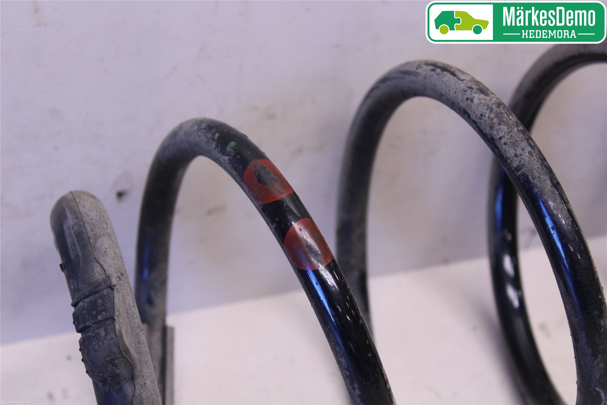 Honda HR-V 15-21 Fjäder Fram