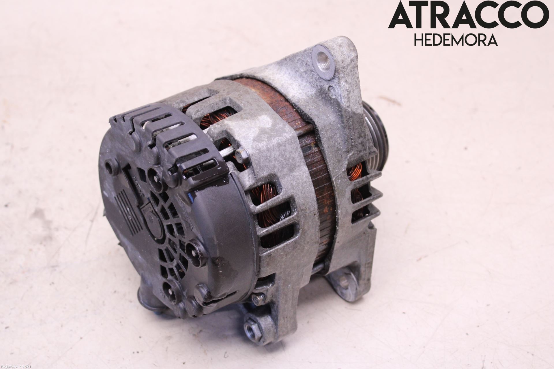 Hyundai i40 08-15 Generator