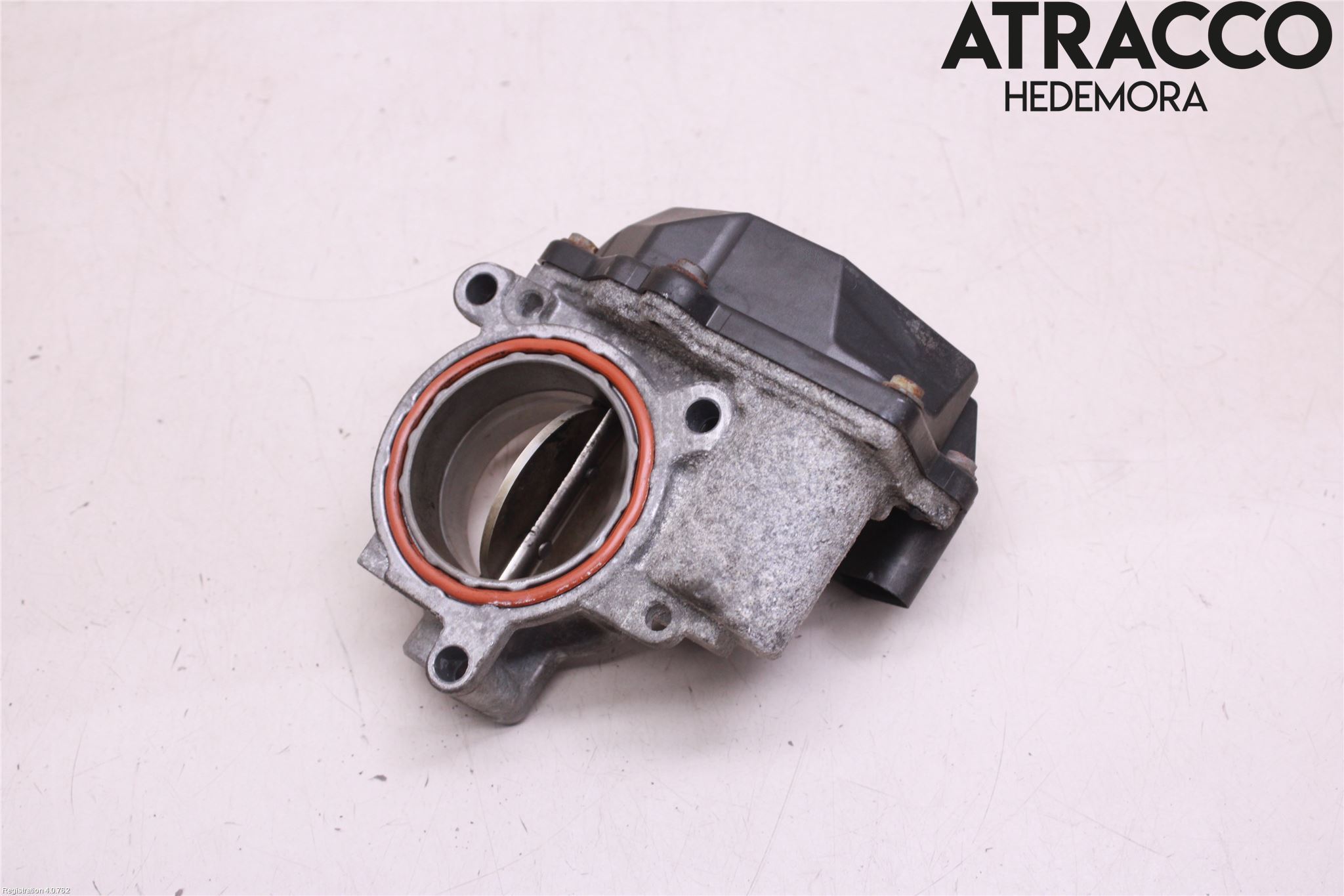 Volkswagen VW TOUAREG 7P 11-18 Injspjällhus