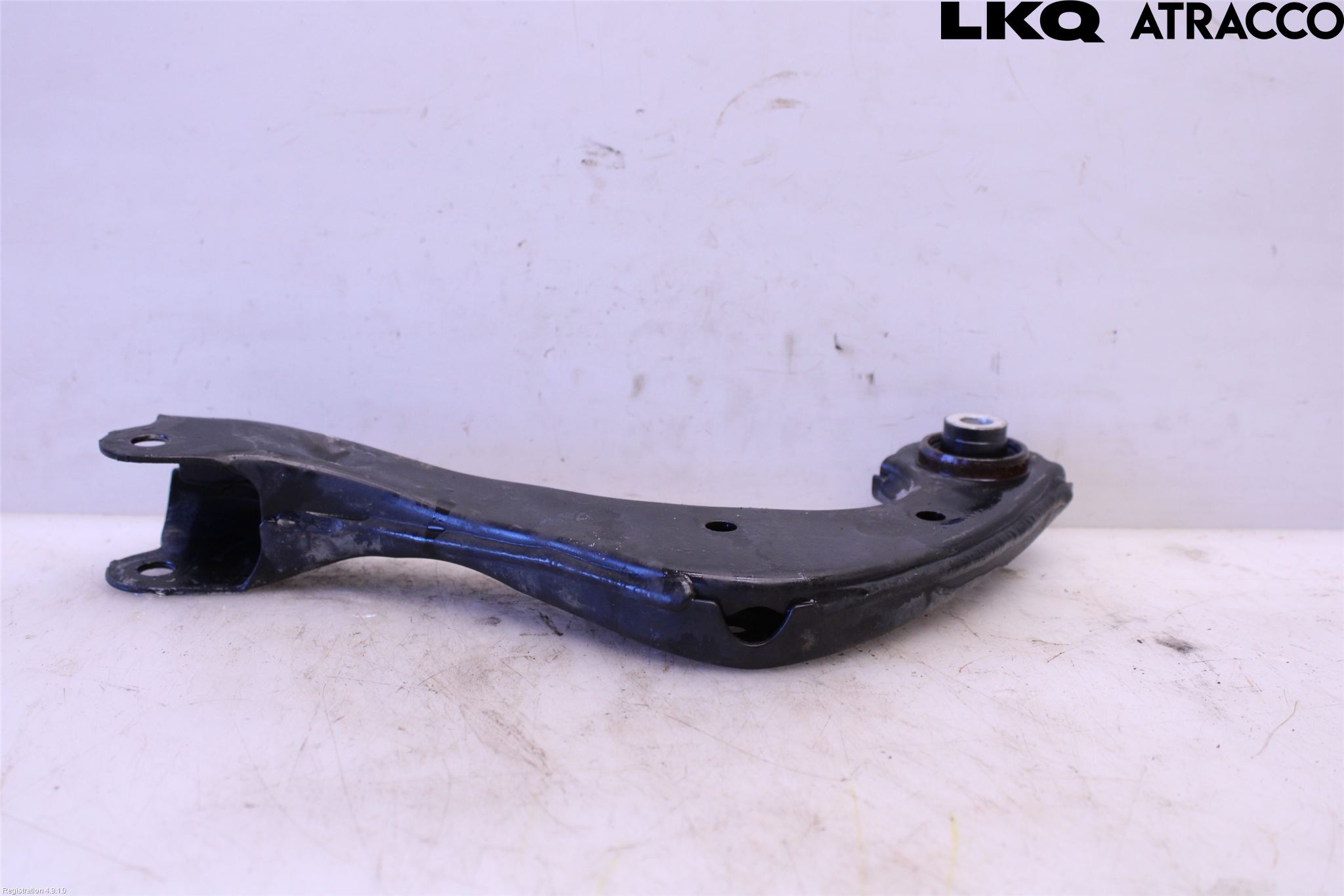 Toyota COROLLA CROSS XG10 22- Bärarm Bak Övre Vänster