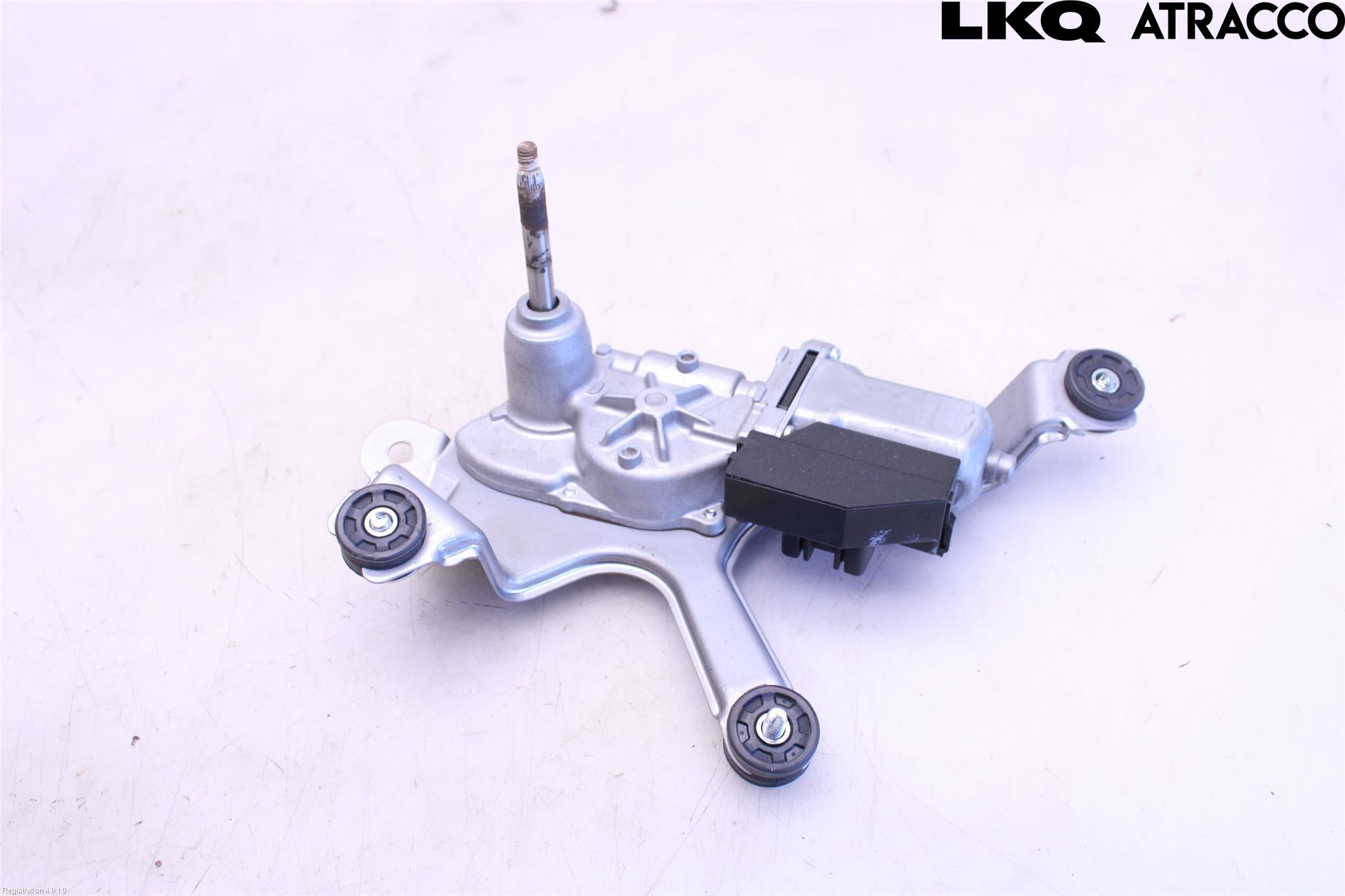 Toyota RAV4 13-18 Torkarmotor Baklucka