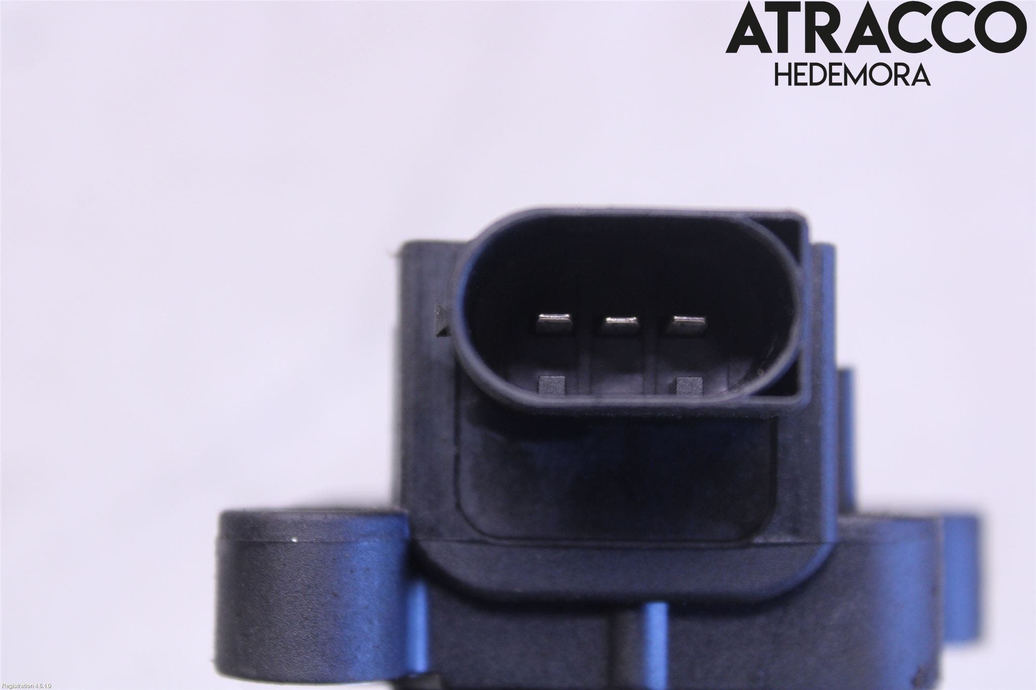 Mercedes-Benz MB C-KLASS (W204) 07-15 Tändspole