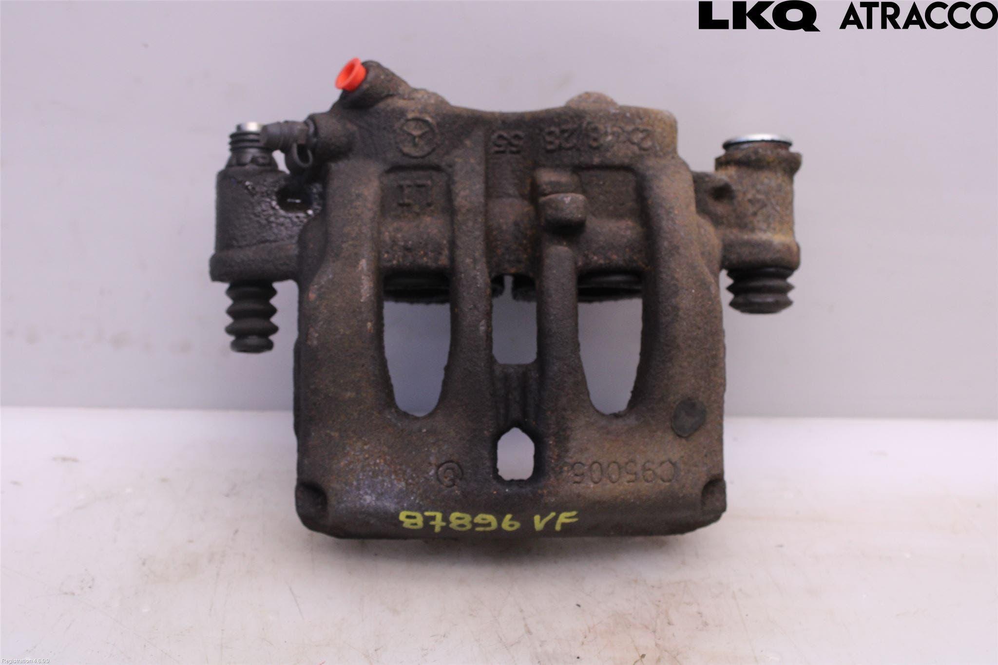 Mercedes-Benz MB SPRINTER (W907/W910) 19- Bromsok Fram Vänster