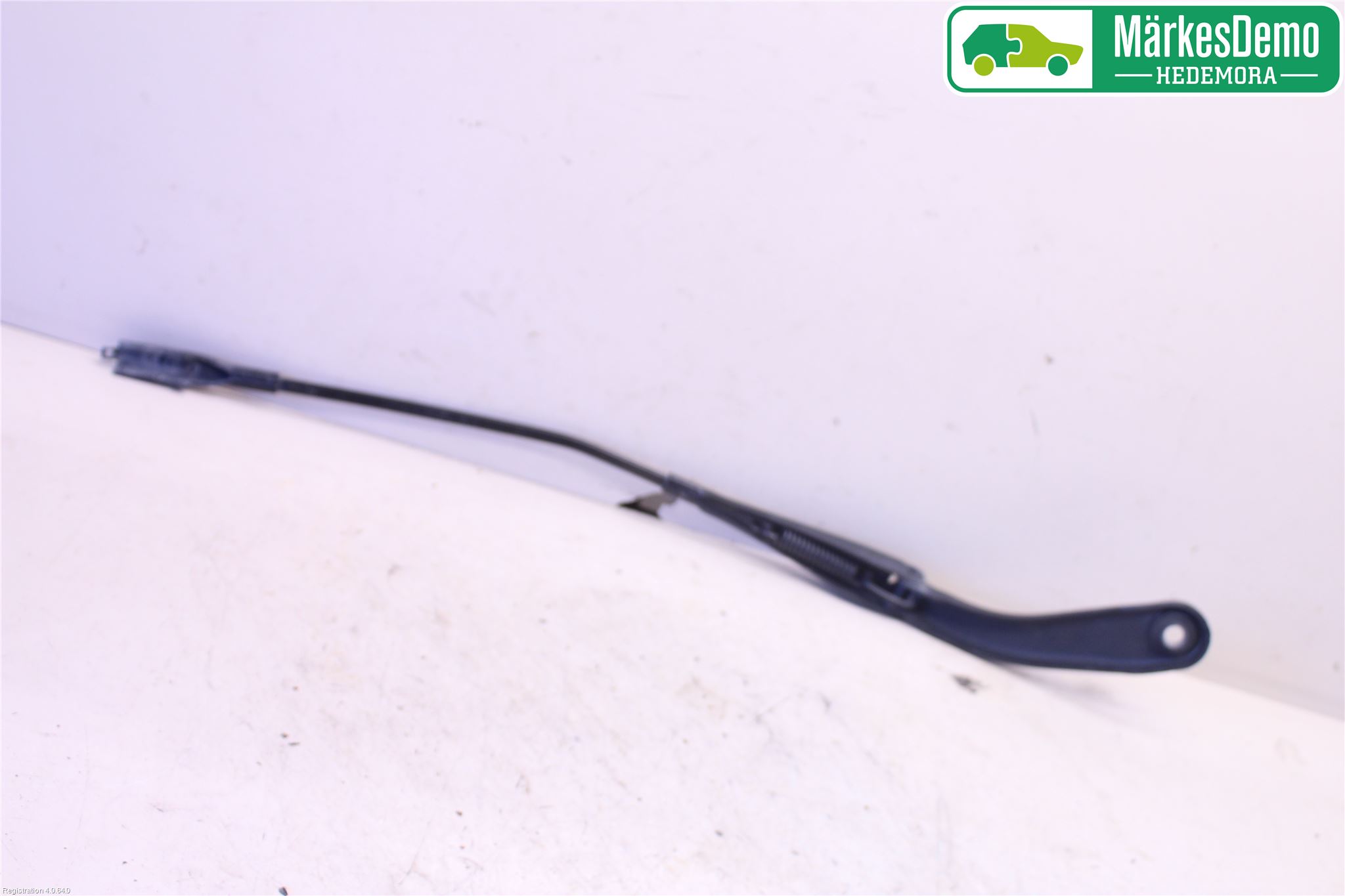 BMW 1 F20/F21 11-19 Torkararm Armar Vindruta