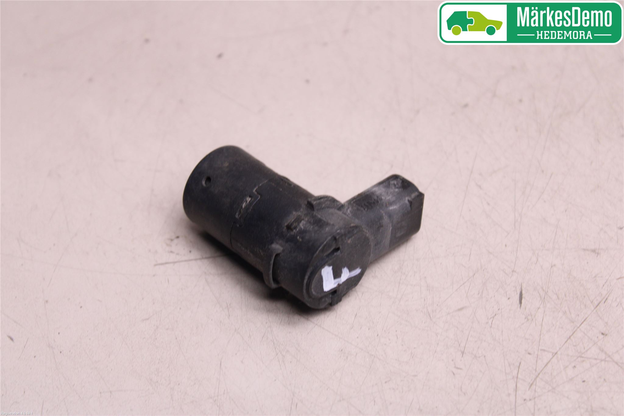 Ford KUGA 08-12 Parkeringshjälp Frontsensor