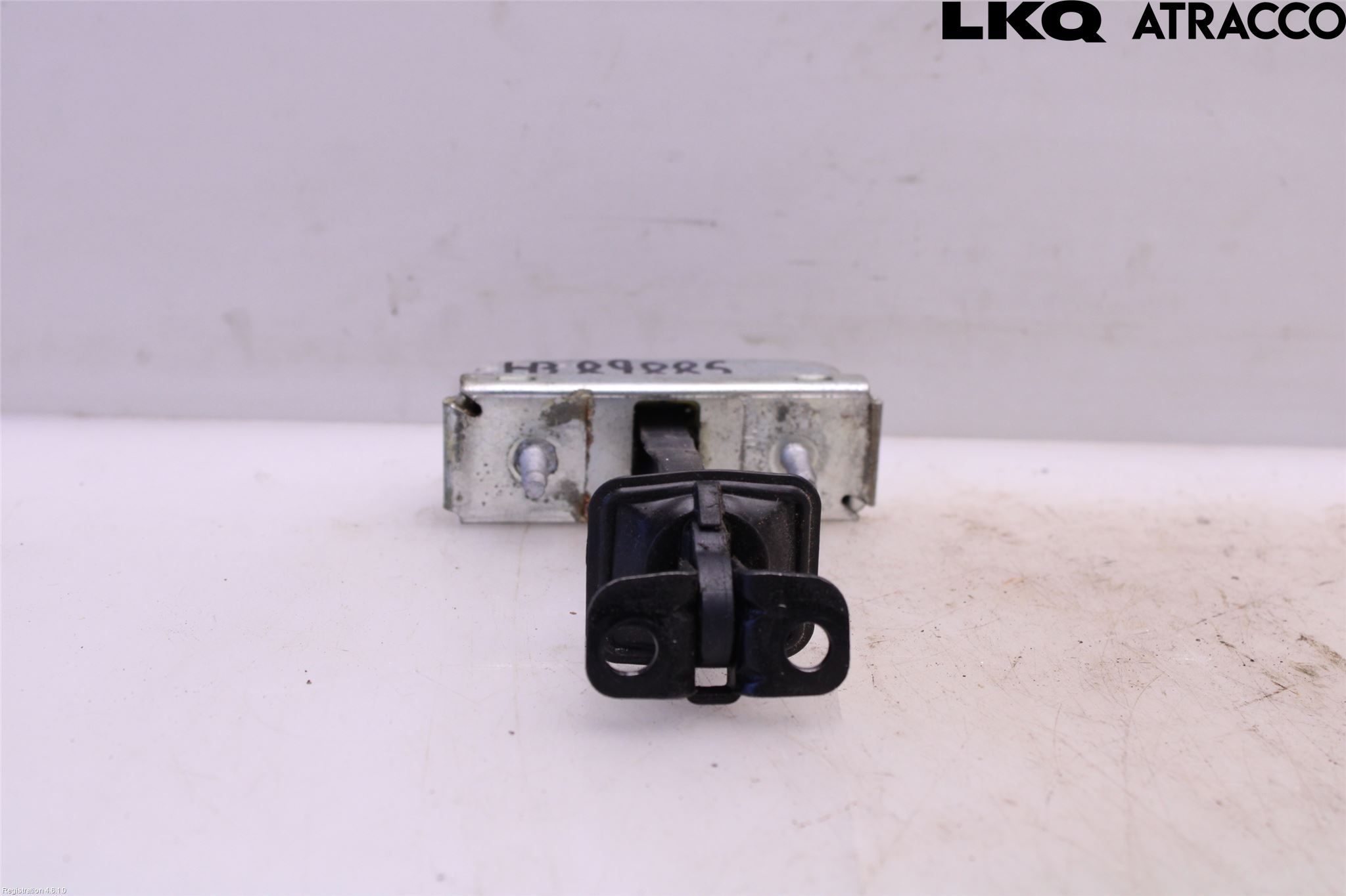 Saab 9-3 VER2/VER3 08-15 Dörrstopp