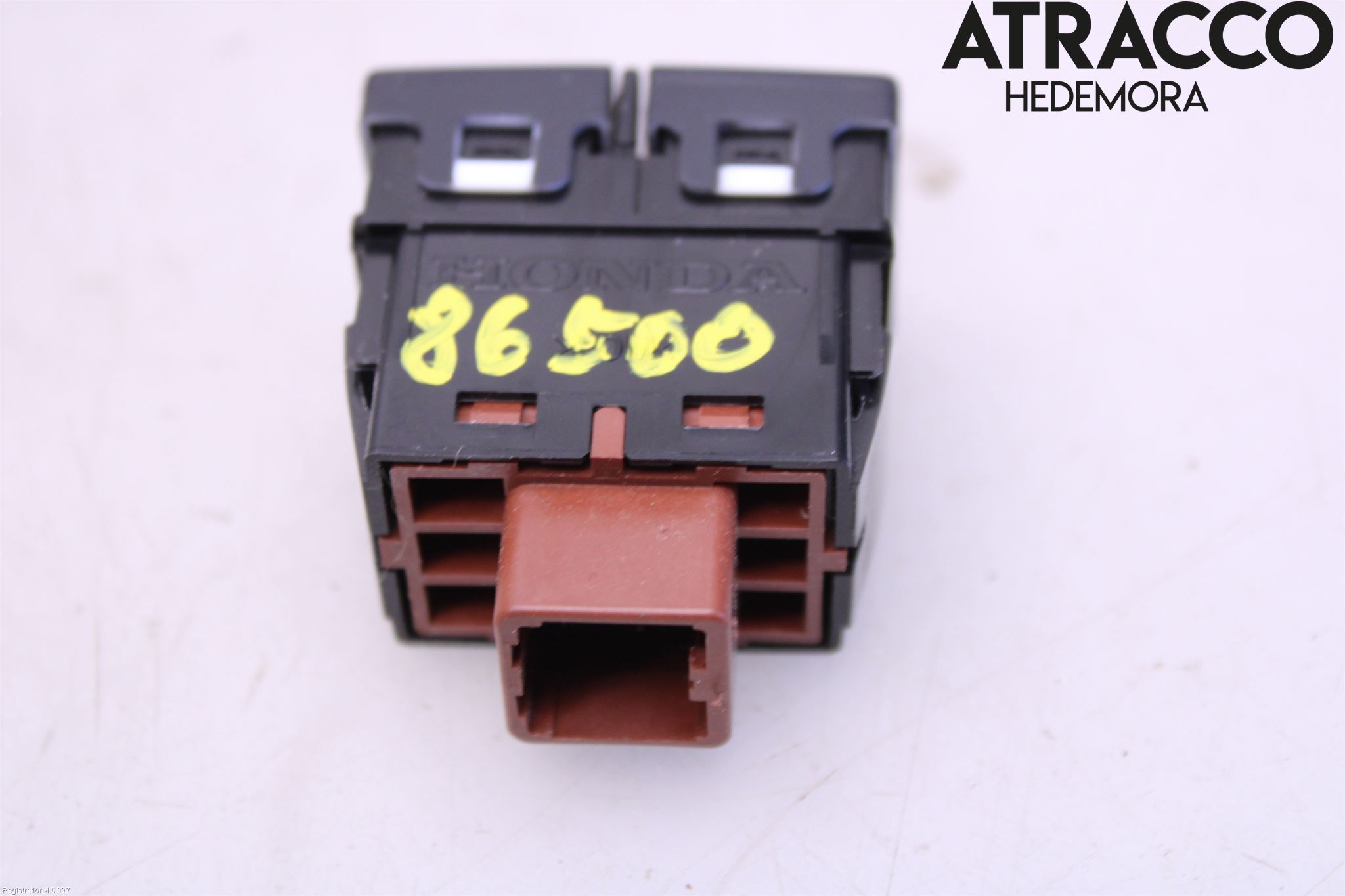 Honda CIVIC 17-22 Strömställare Övrigt