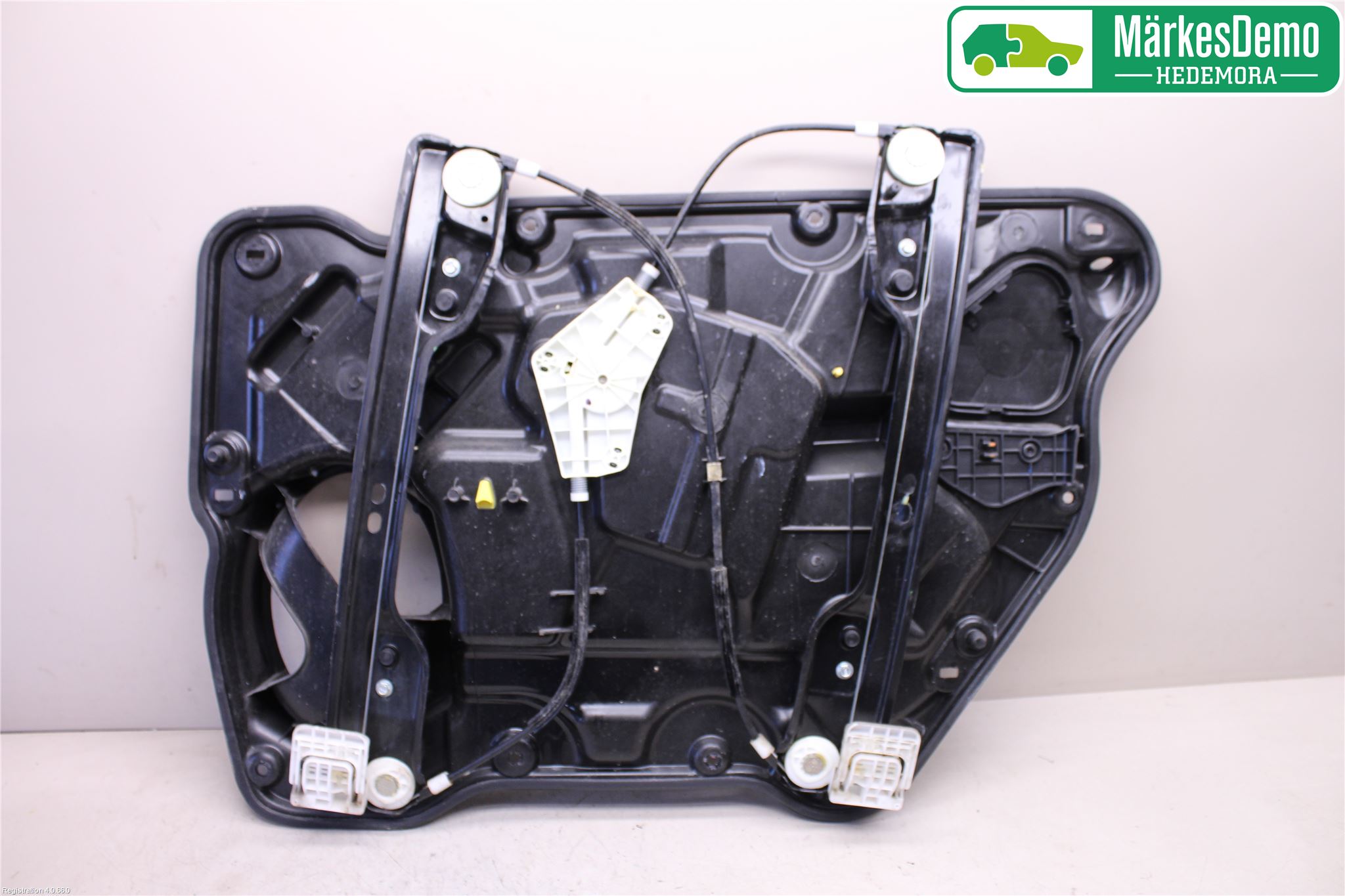 Fiat FREEMONT Fönsterhiss El Kompl