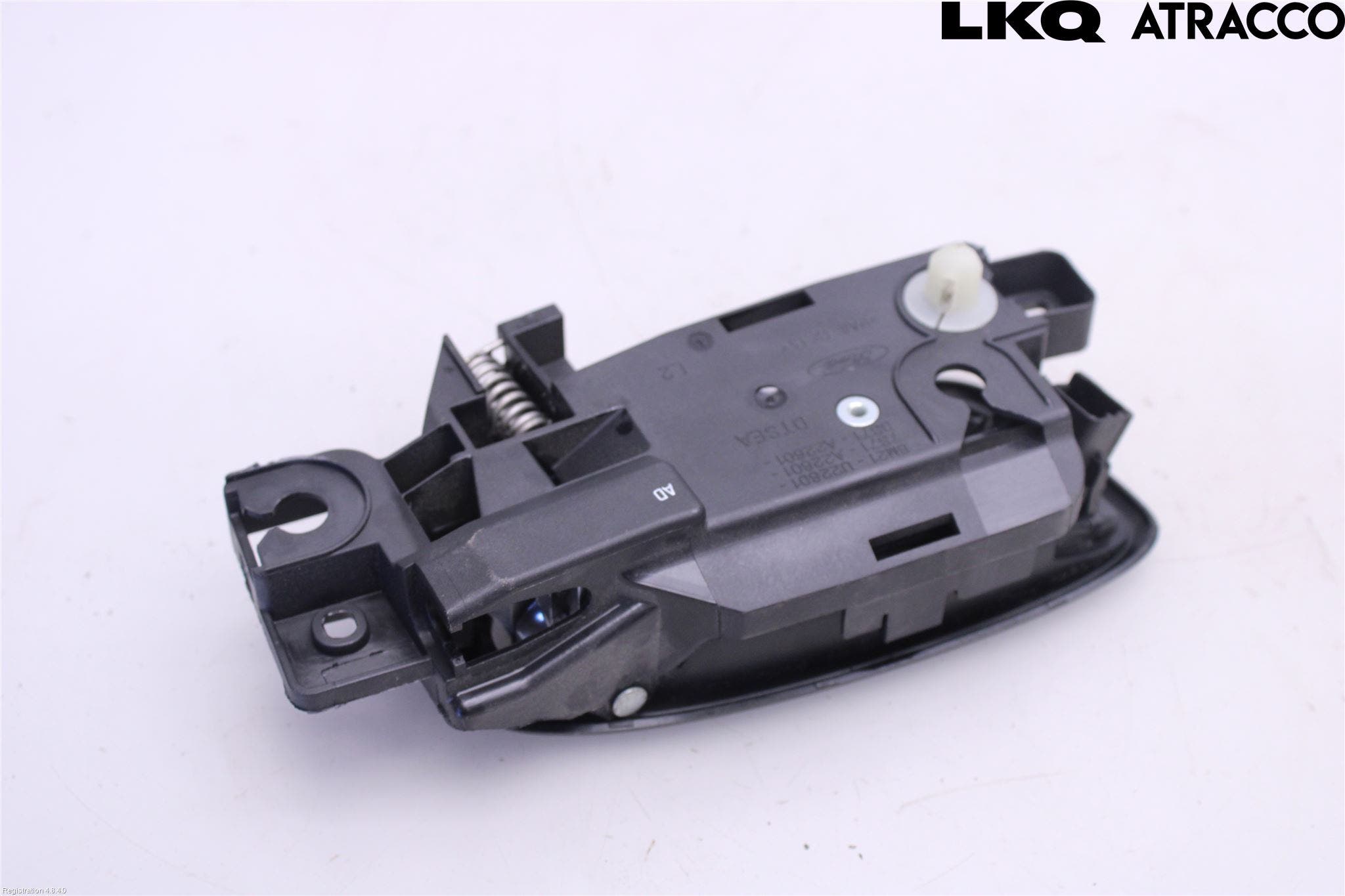 Ford S-MAX 06-15 Dörrhandtag Inre Vä