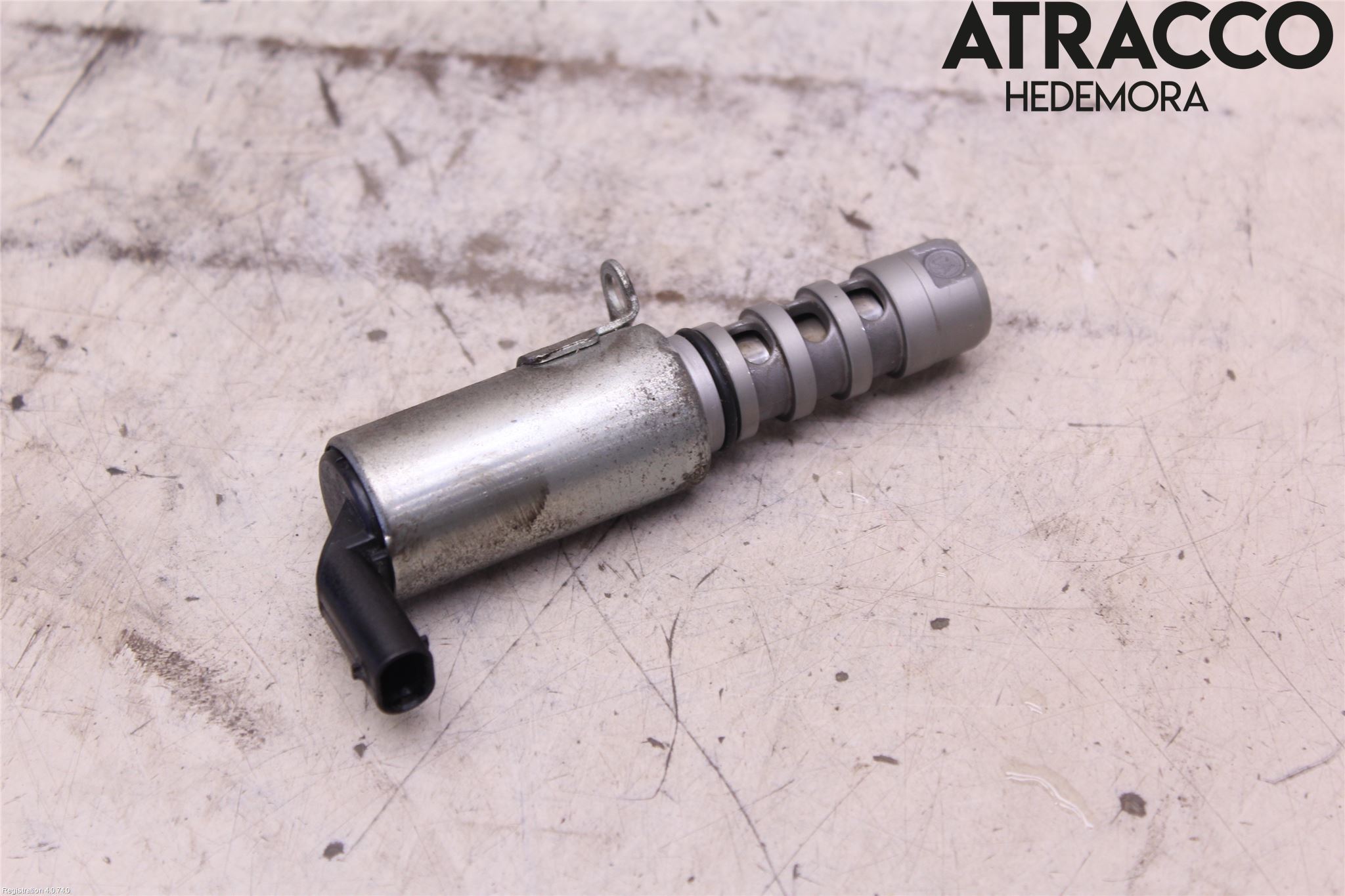 Audi A5 07-16 Kamställningsventil