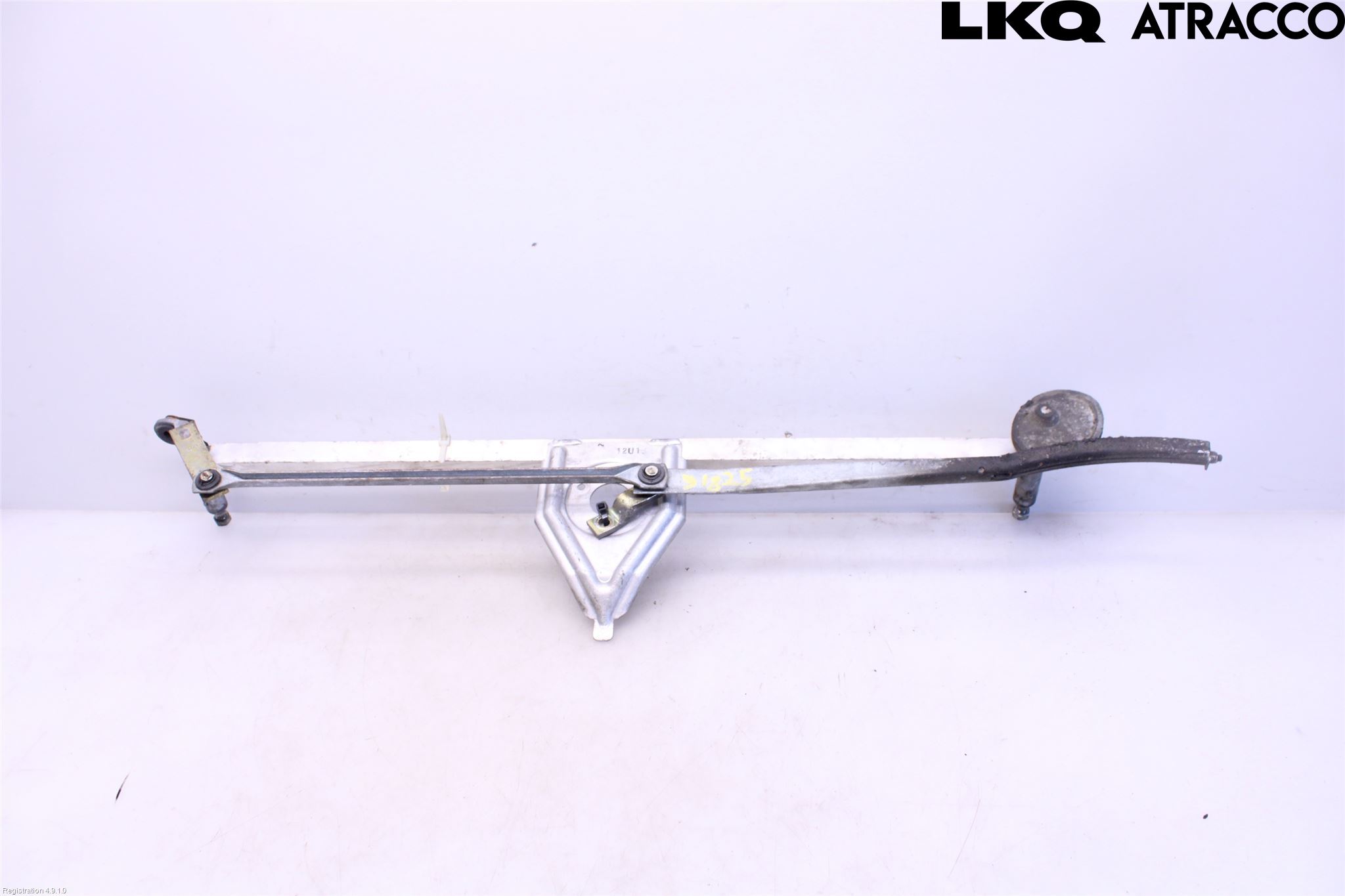 Volvo 740 84-87 Torkarmekanism Vindruta