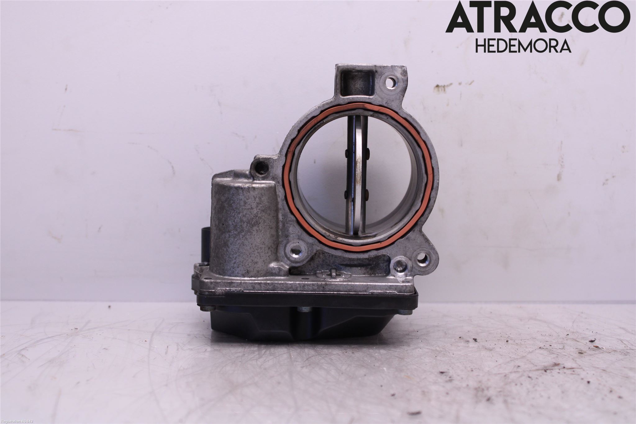 Audi A7/S7 4G 11-17 Injspjällhus