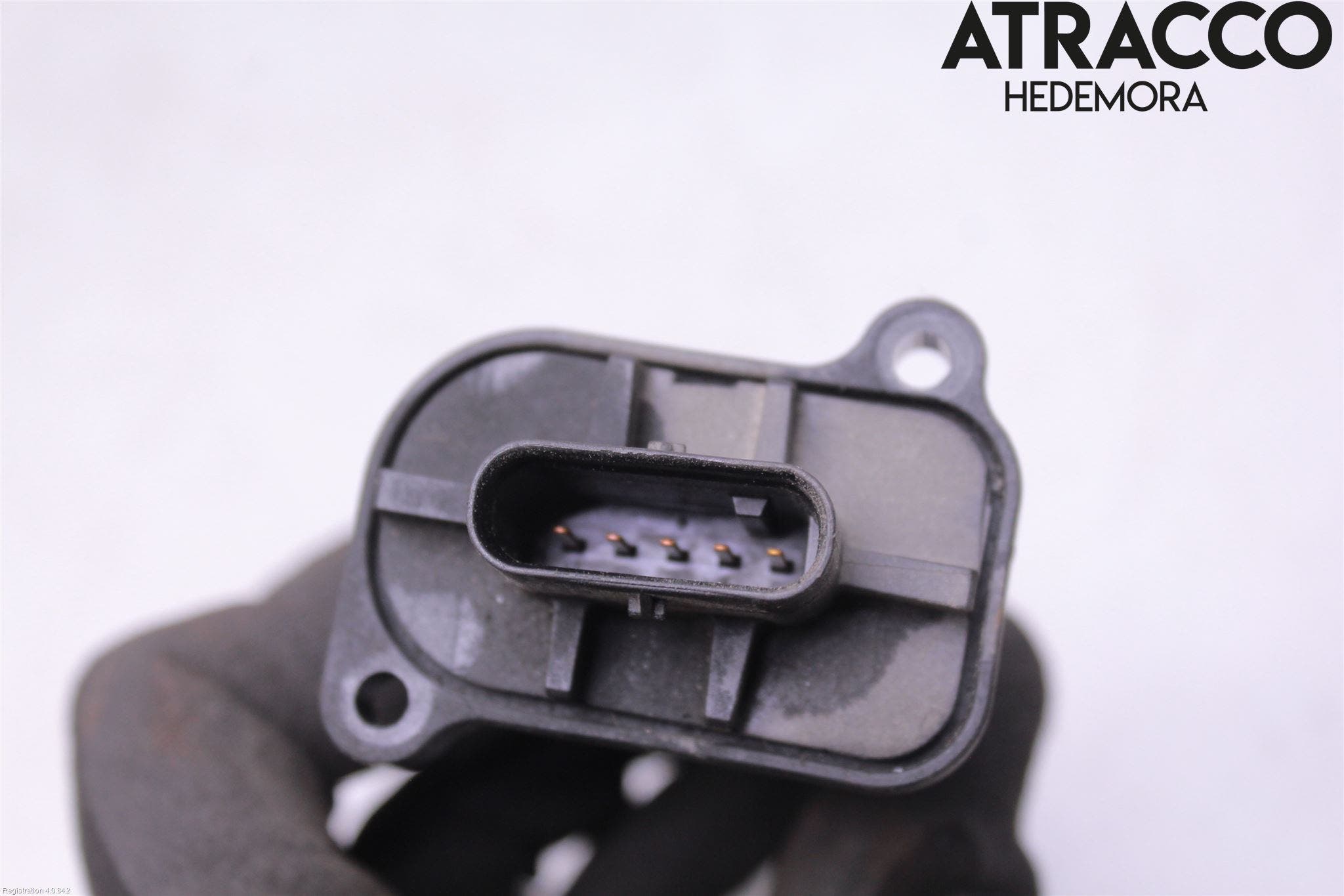 BMW 3 F30/F31/F80 12-19 Injluftmassamätare