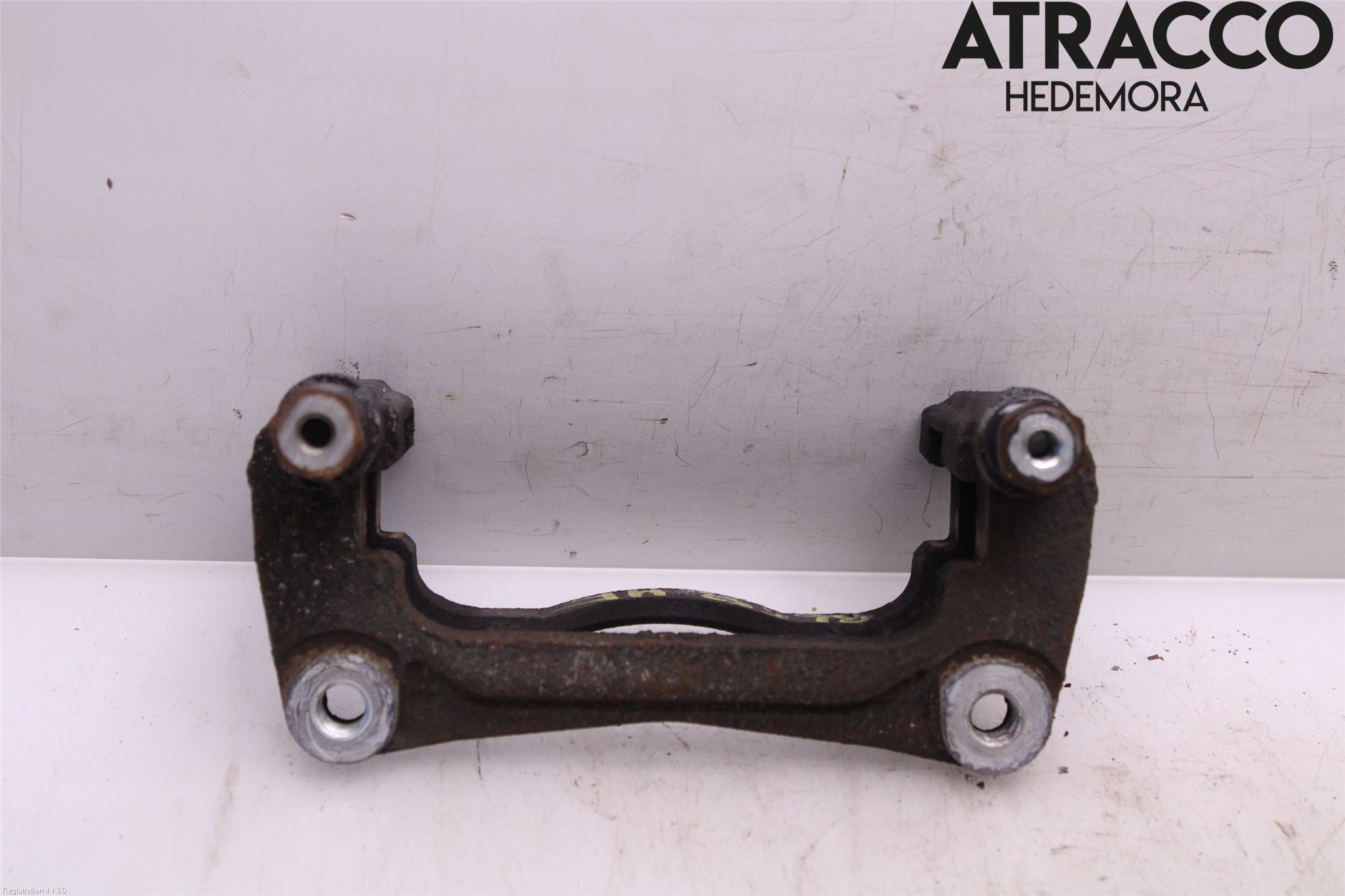 Subaru IMPREZA V 18- Bromsokshållare