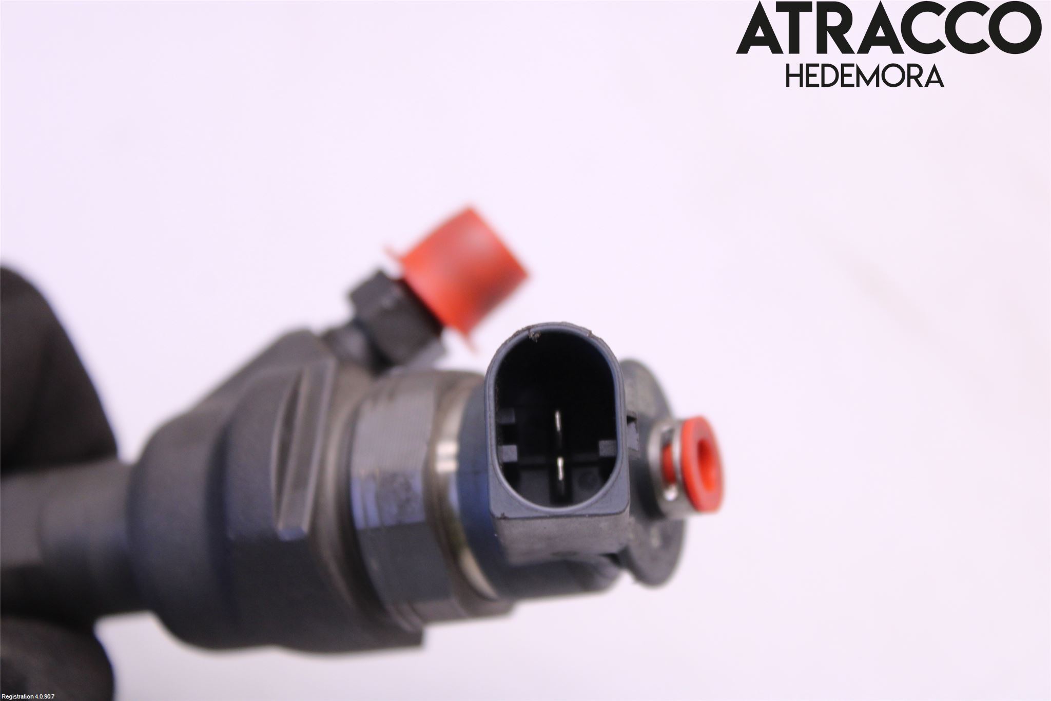 BMW 1 F20/F21 11-19 Injspridare