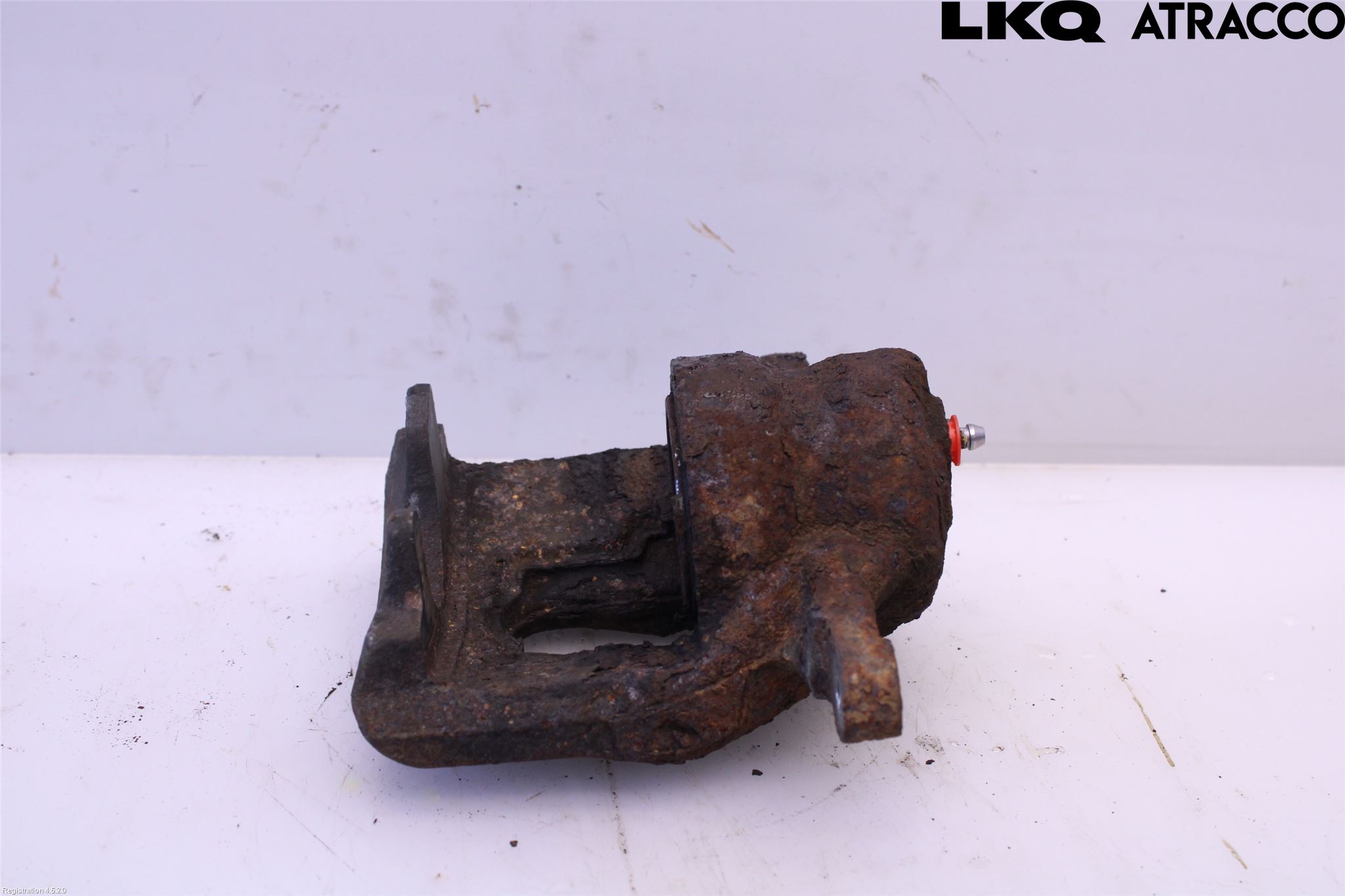 Toyota AURIS 10-12 Bromsok Fram Vänster