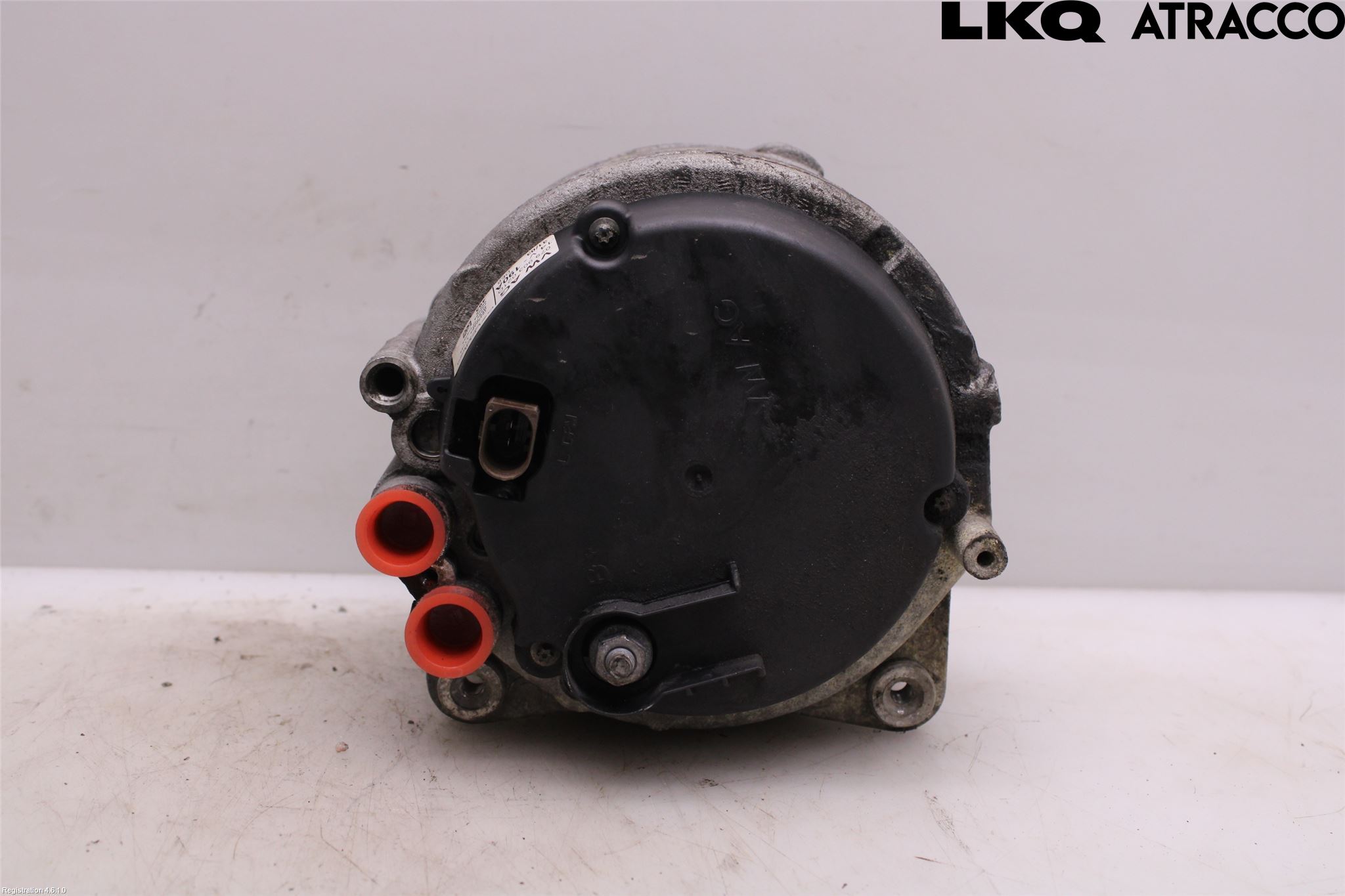 Audi A4/S4 01-05 Generator