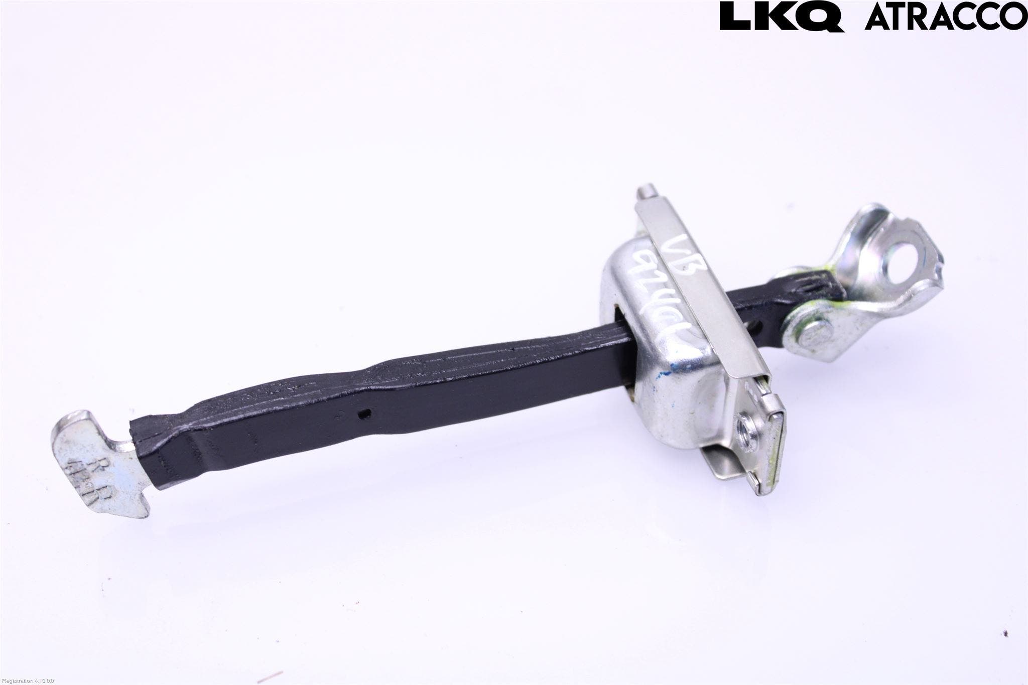 Toyota YARIS CROSS XP21 21- Dörrstopp