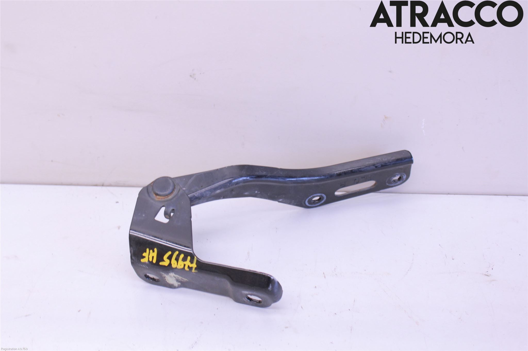 Honda ACCORD    08- Huvgångjärn