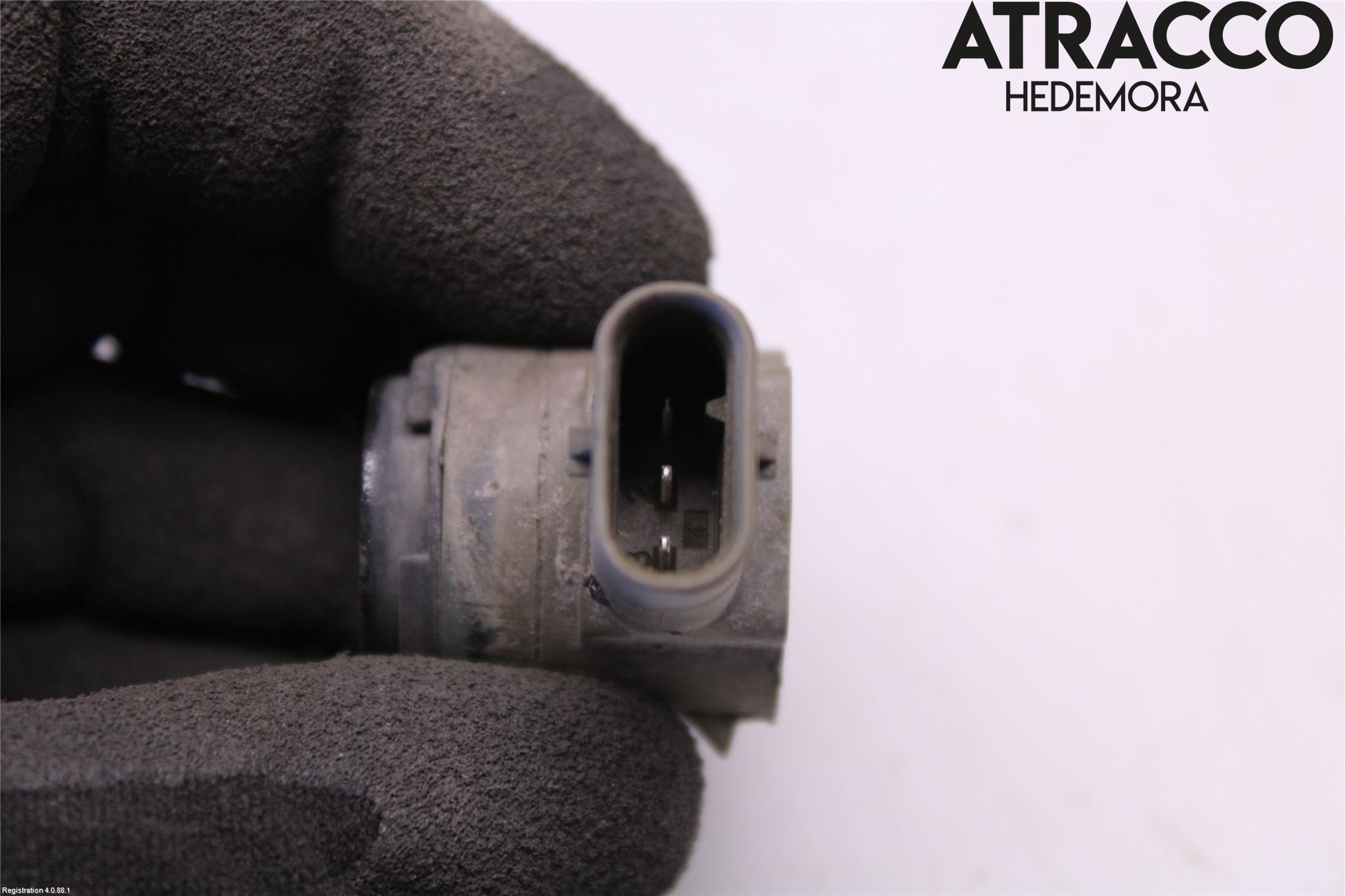 Audi A6 F2/C8 19- Parkeringshjälp Backsensor