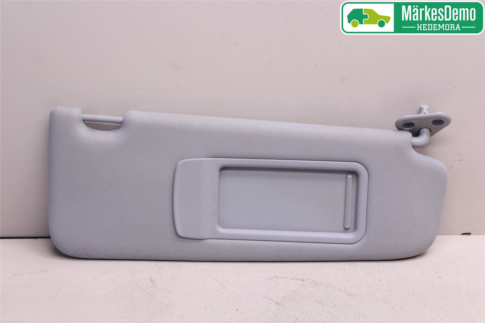 BMW 3 E90/91 SED/TOU 05-12 Solskydd