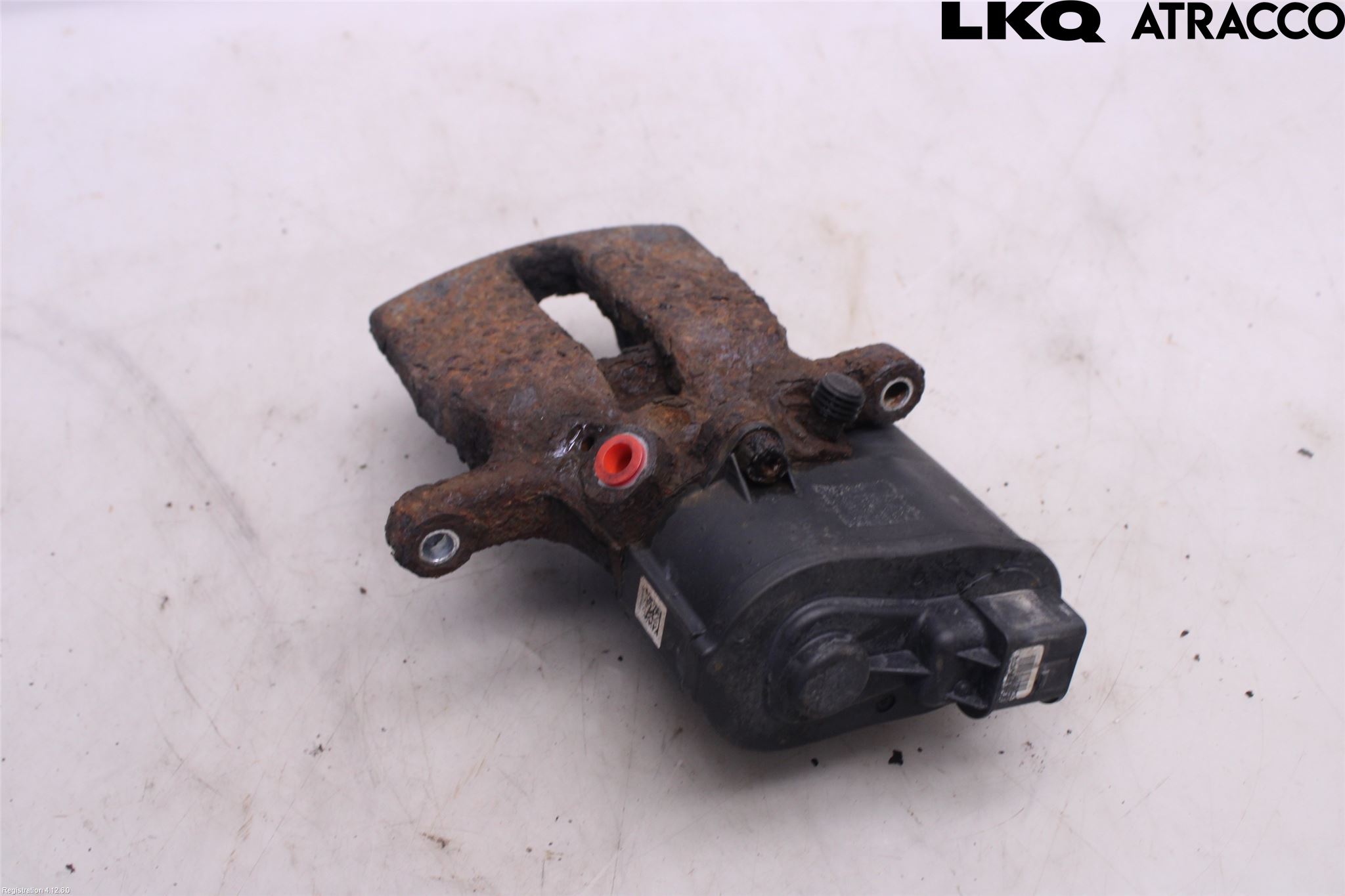 Volvo XC60 09-13 Bromsok Bak Vänster