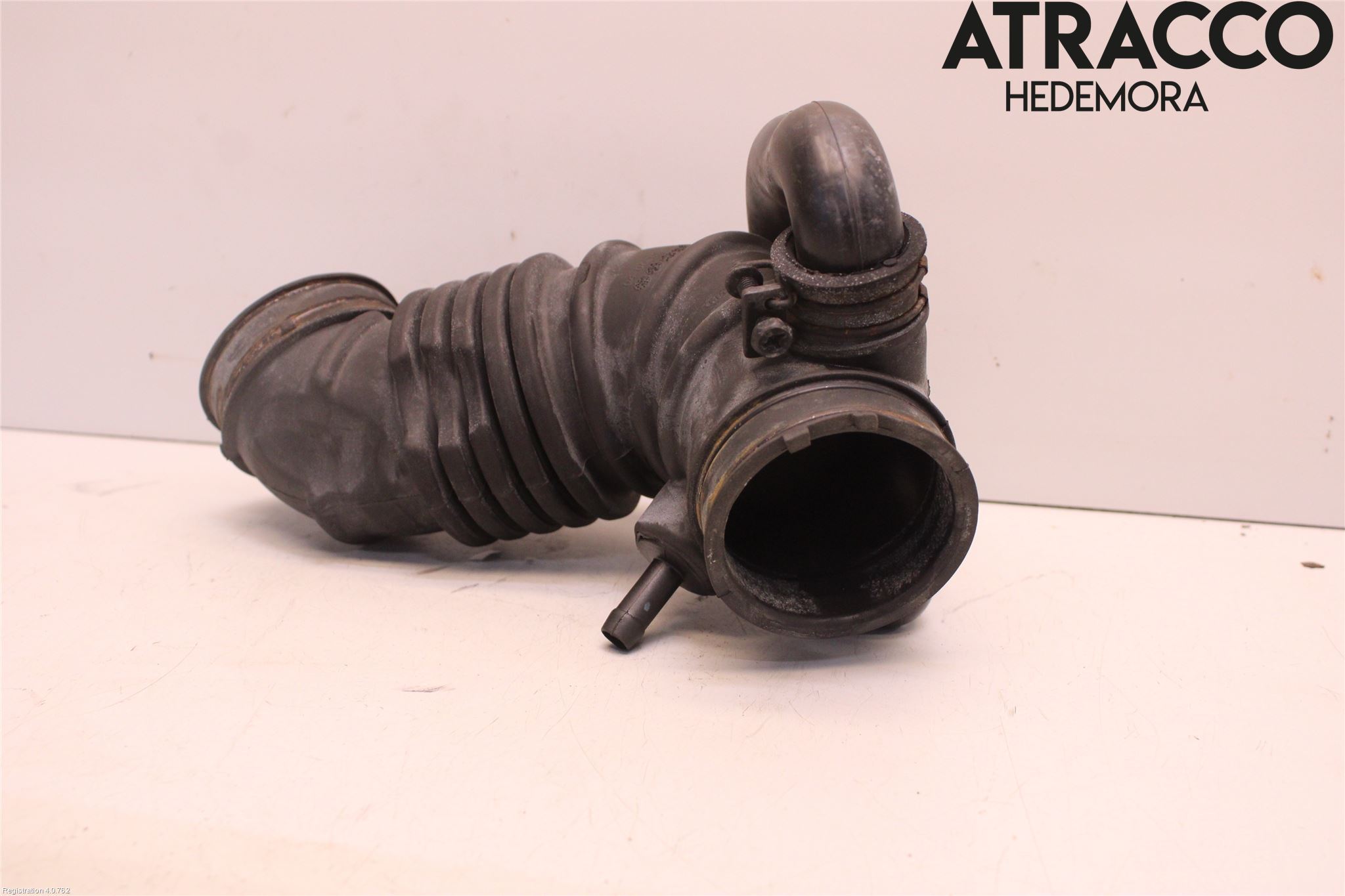 Kia RIO 06-11 Injgummibälg-Slang