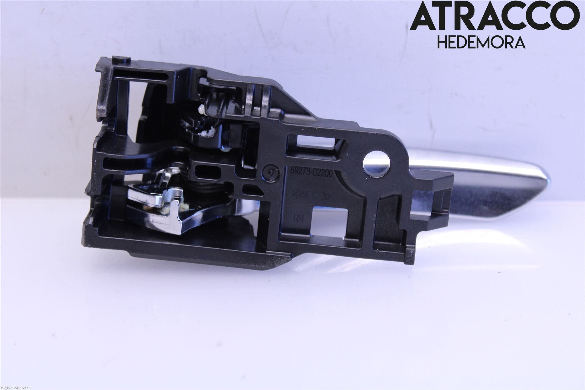 Toyota COROLLA 19- Dörrhandtag Inre Hö