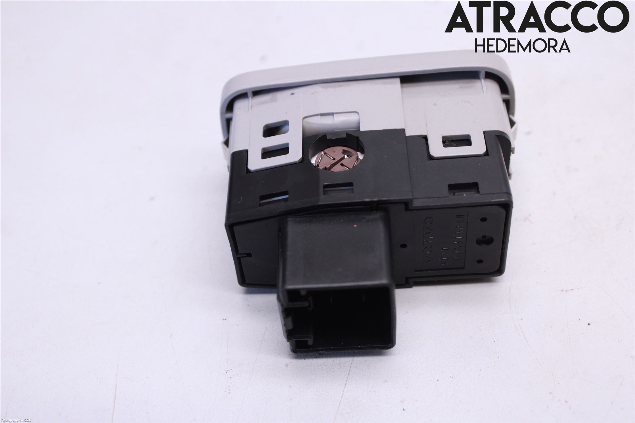 Volvo S80 99-03 Strömställare Elhiss