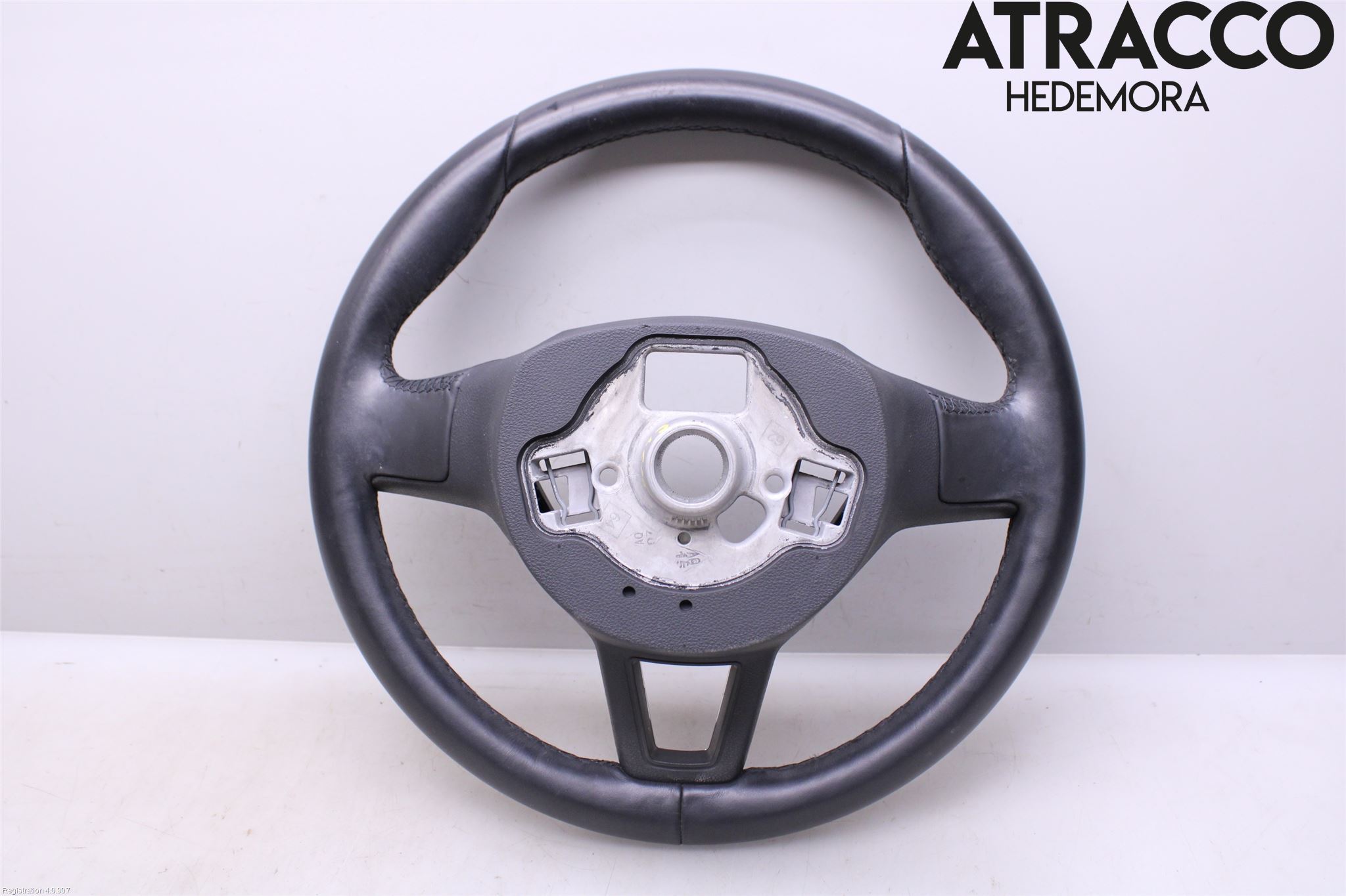 Skoda SUPERB 16-24 Ratt