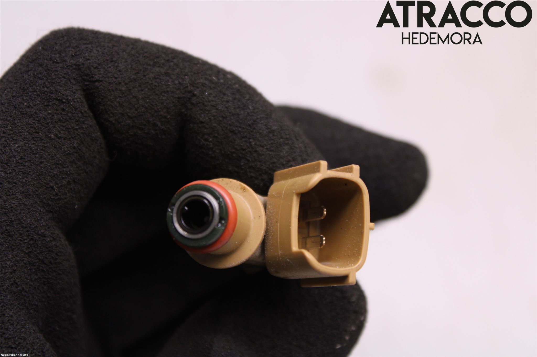 Toyota AURIS 13-19 Injspridare