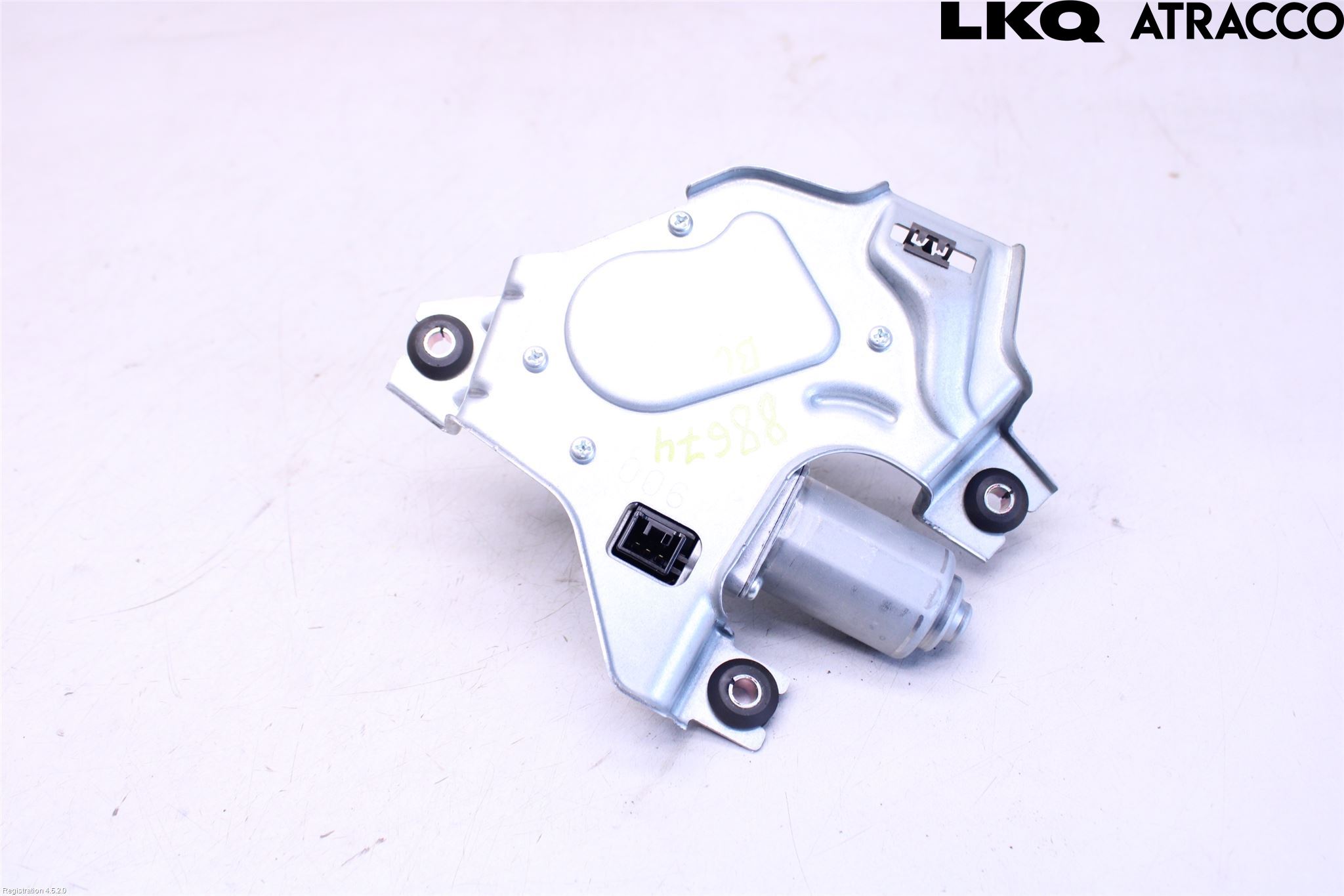 Suzuki VITARA 15- Torkarmotor Baklucka