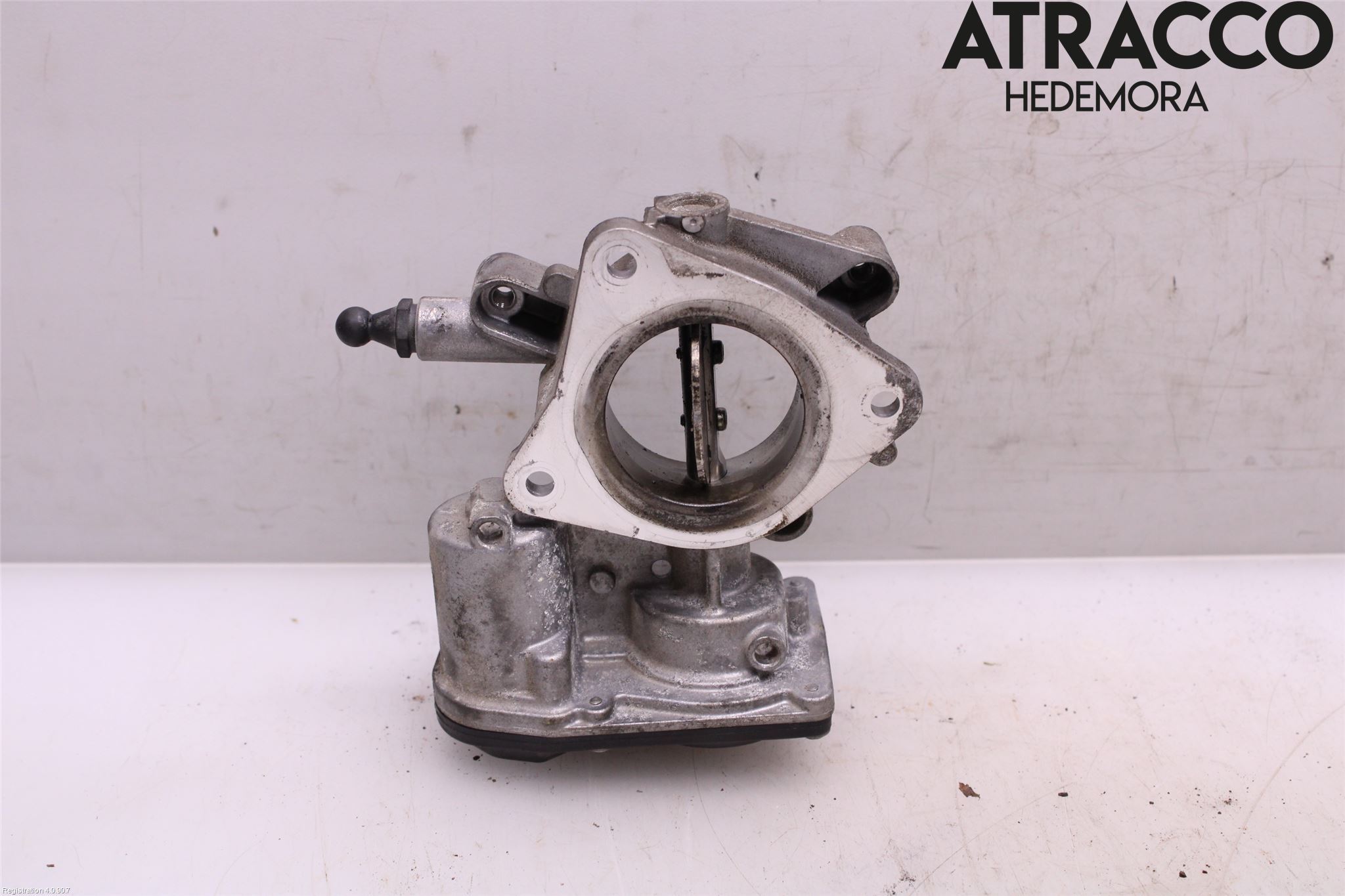 Opel INSIGNIA 09-16 Injspjällhus