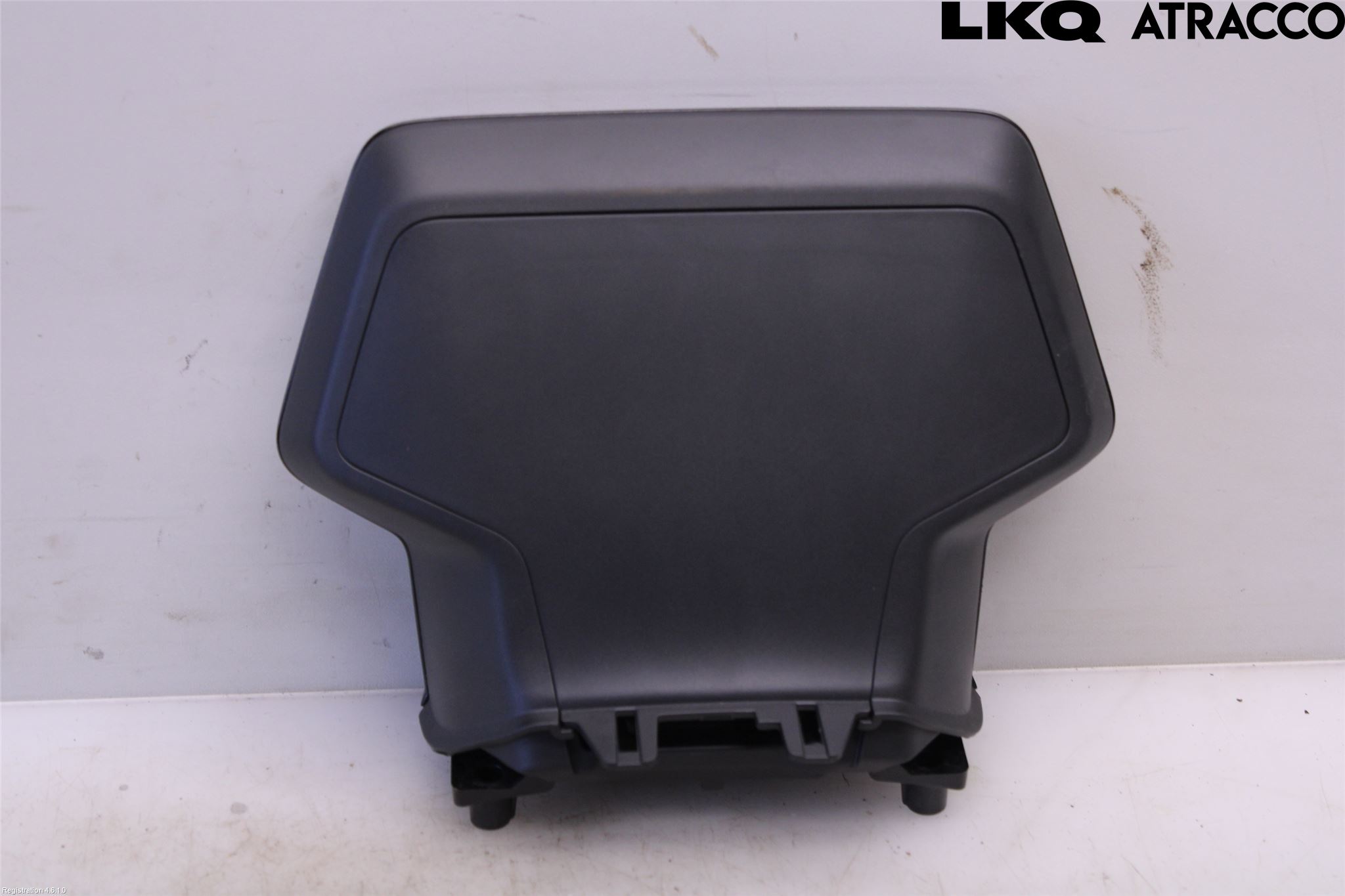 Volkswagen VW ID BUZZ/CARGO 22- Instrumentsarg