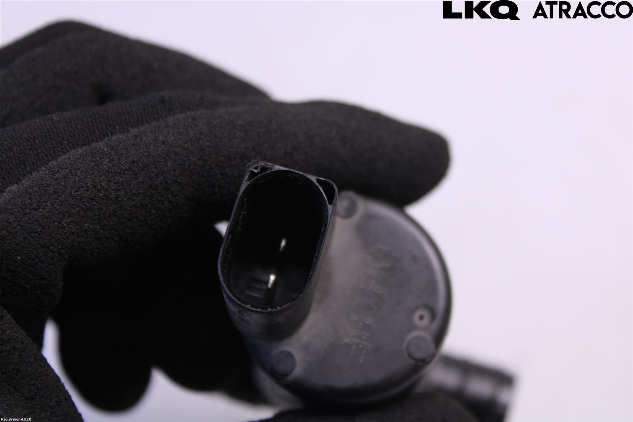 Volvo XC60 18- Spolarpump Högtryck