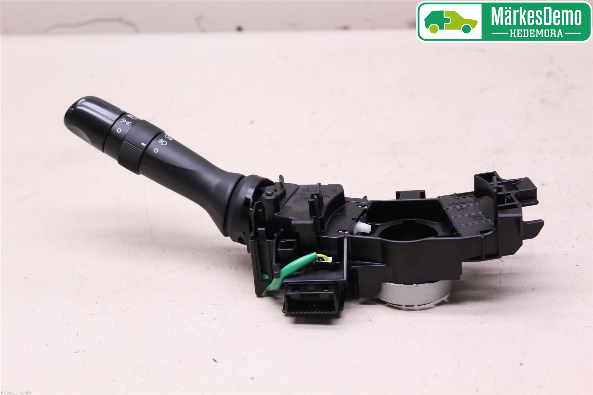 Toyota AYGO 15-21 Spak Blinkers-Ljusomk