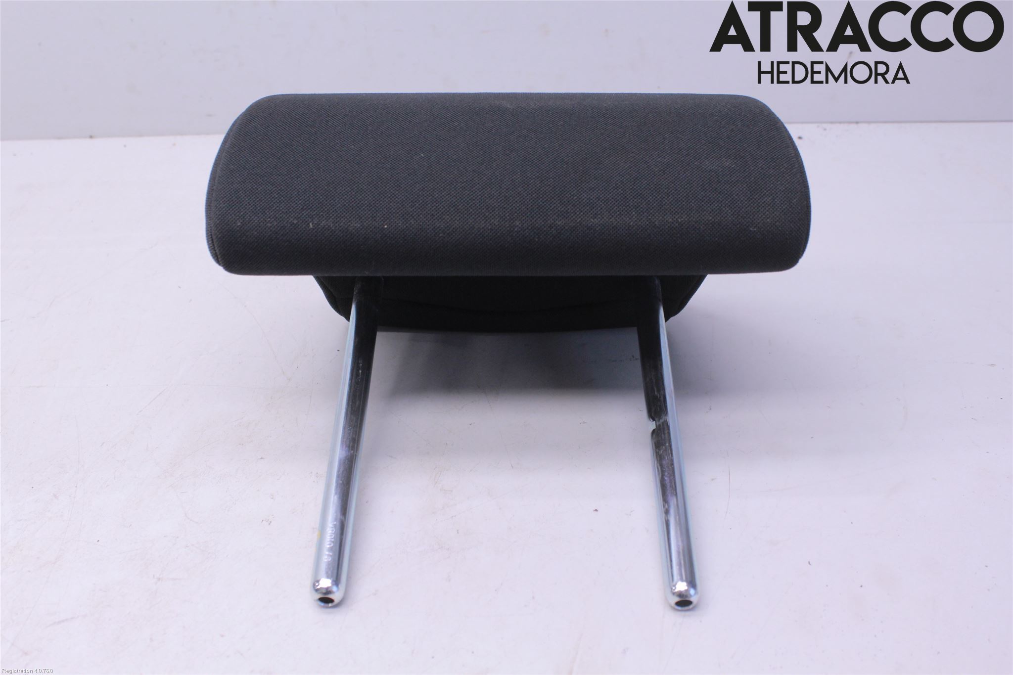 Toyota AURIS 07-09 Inredning Nackstöd