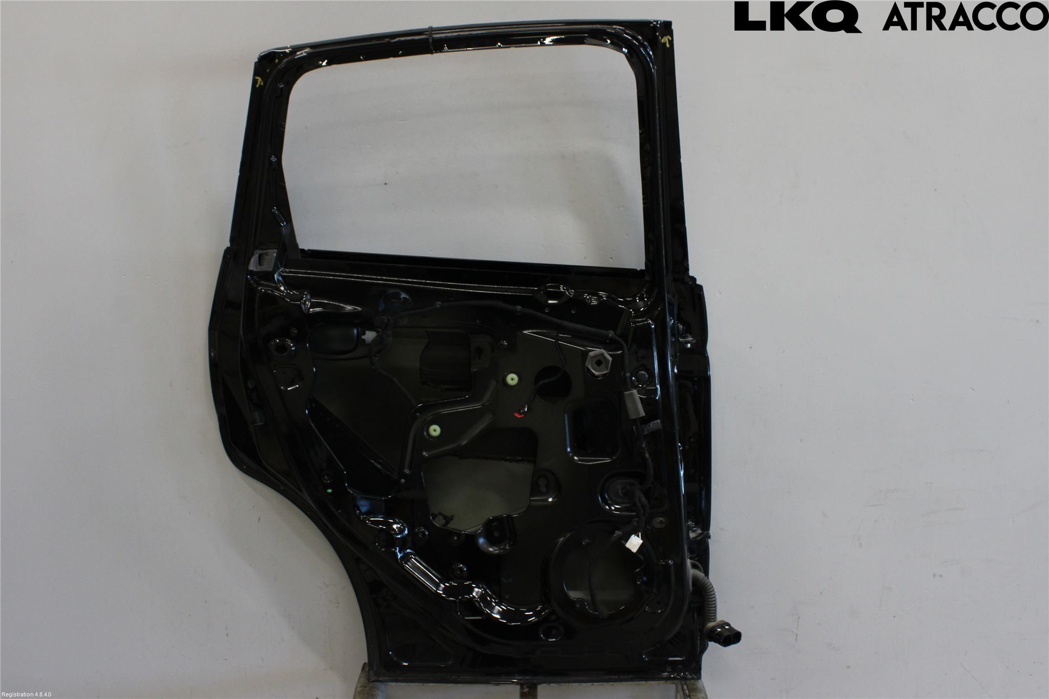 Ford C-MAX ll 15-19 Dörr Bak Vänster