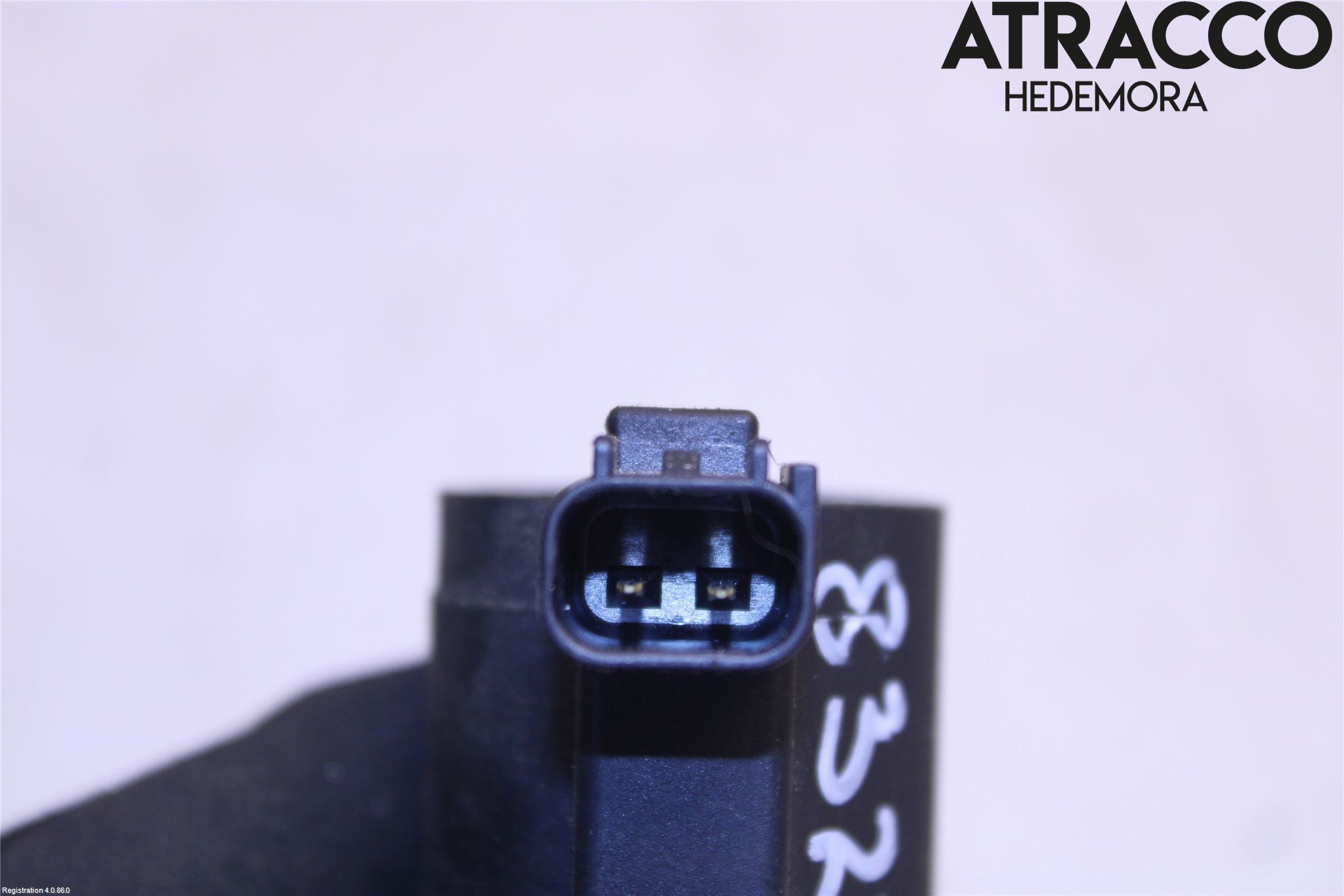 Ford FOCUS C-MAX I 07-10 Tändspole