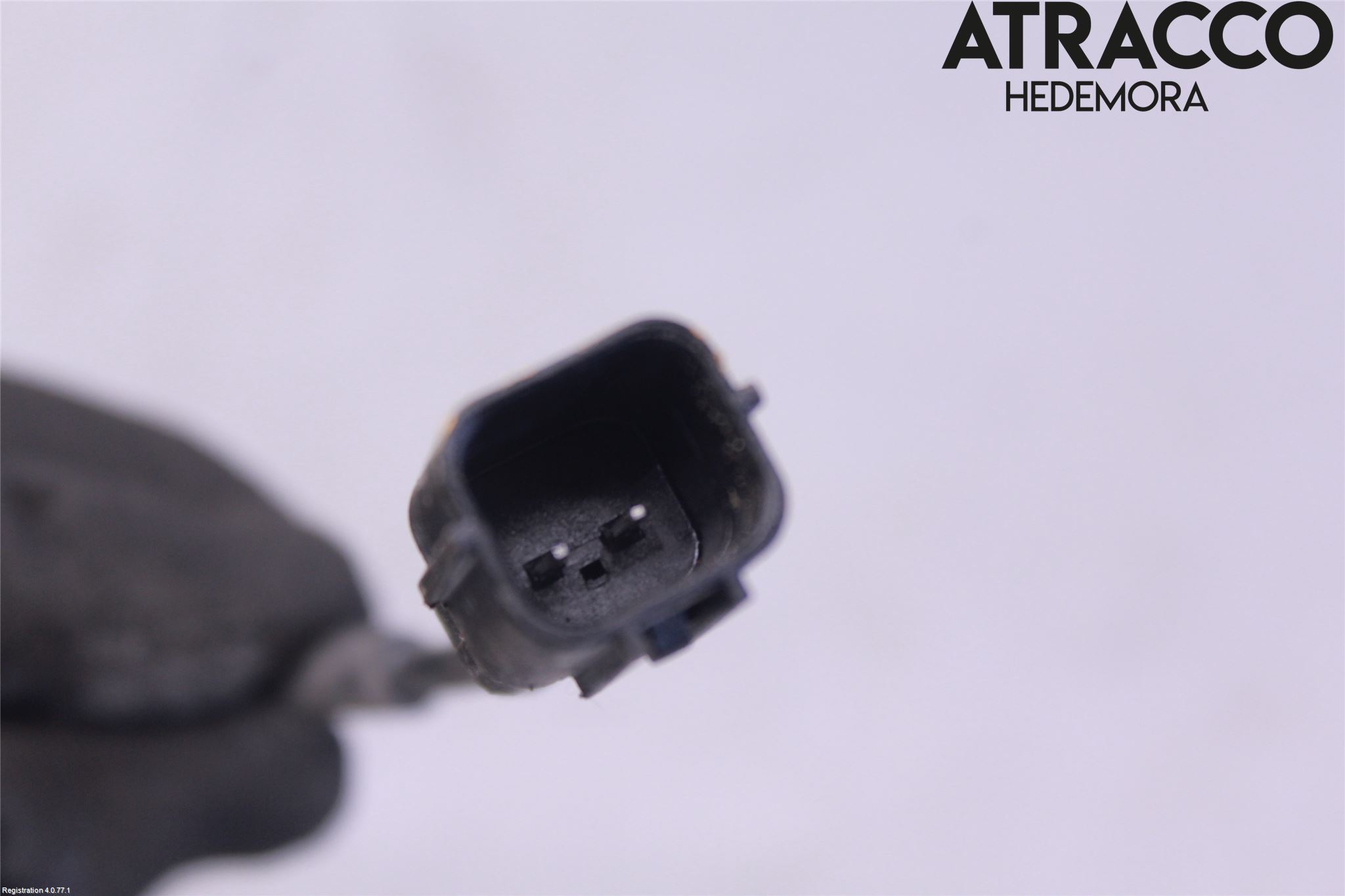 Kia NIRO (DE) 17-22 Abs Sensor