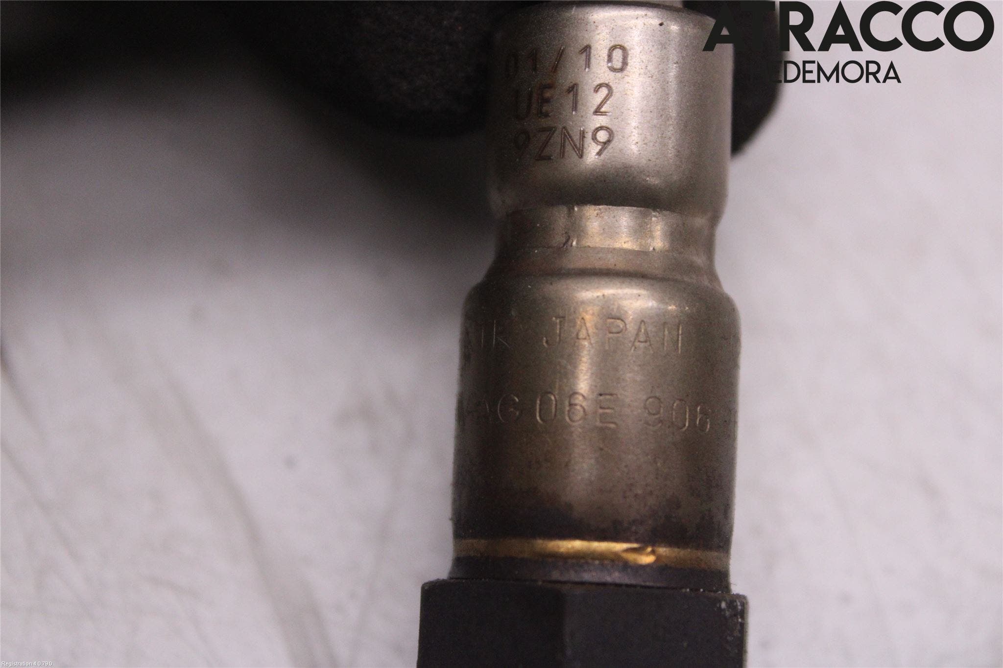 Audi A4/S4 08-11 Injlambdasond