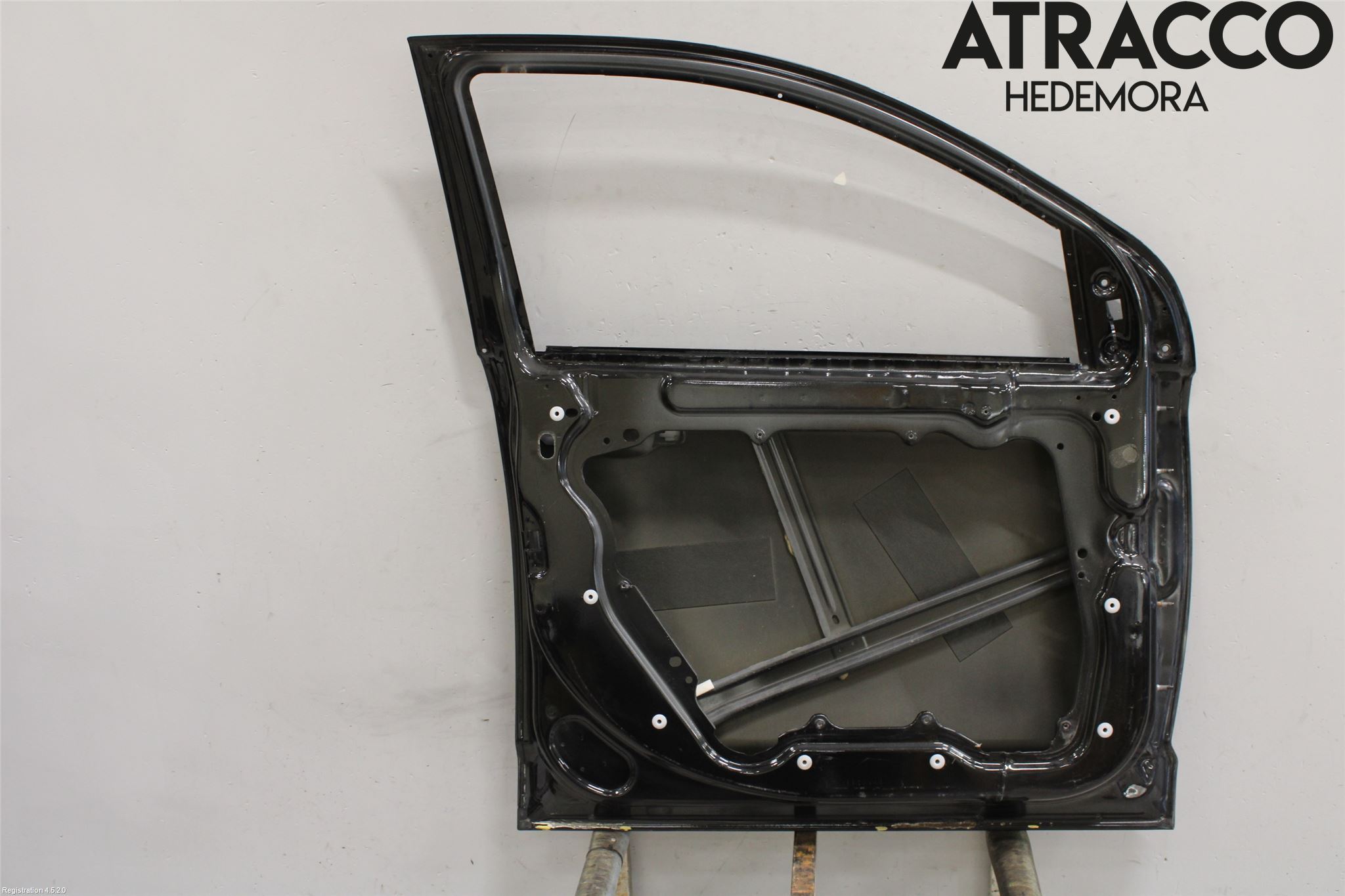 Fiat FREEMONT Dörr Fram Vänster