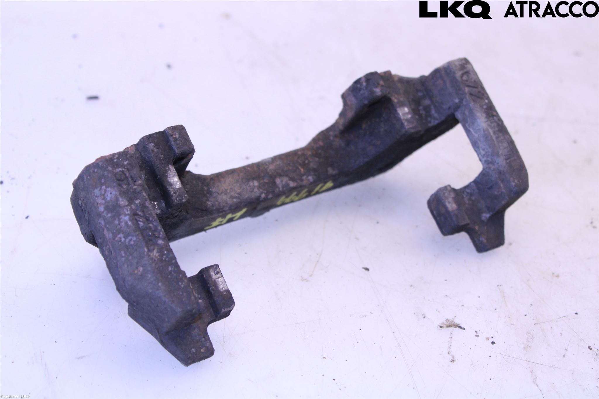 Honda CIVIC 12-16 Bromsokshållare