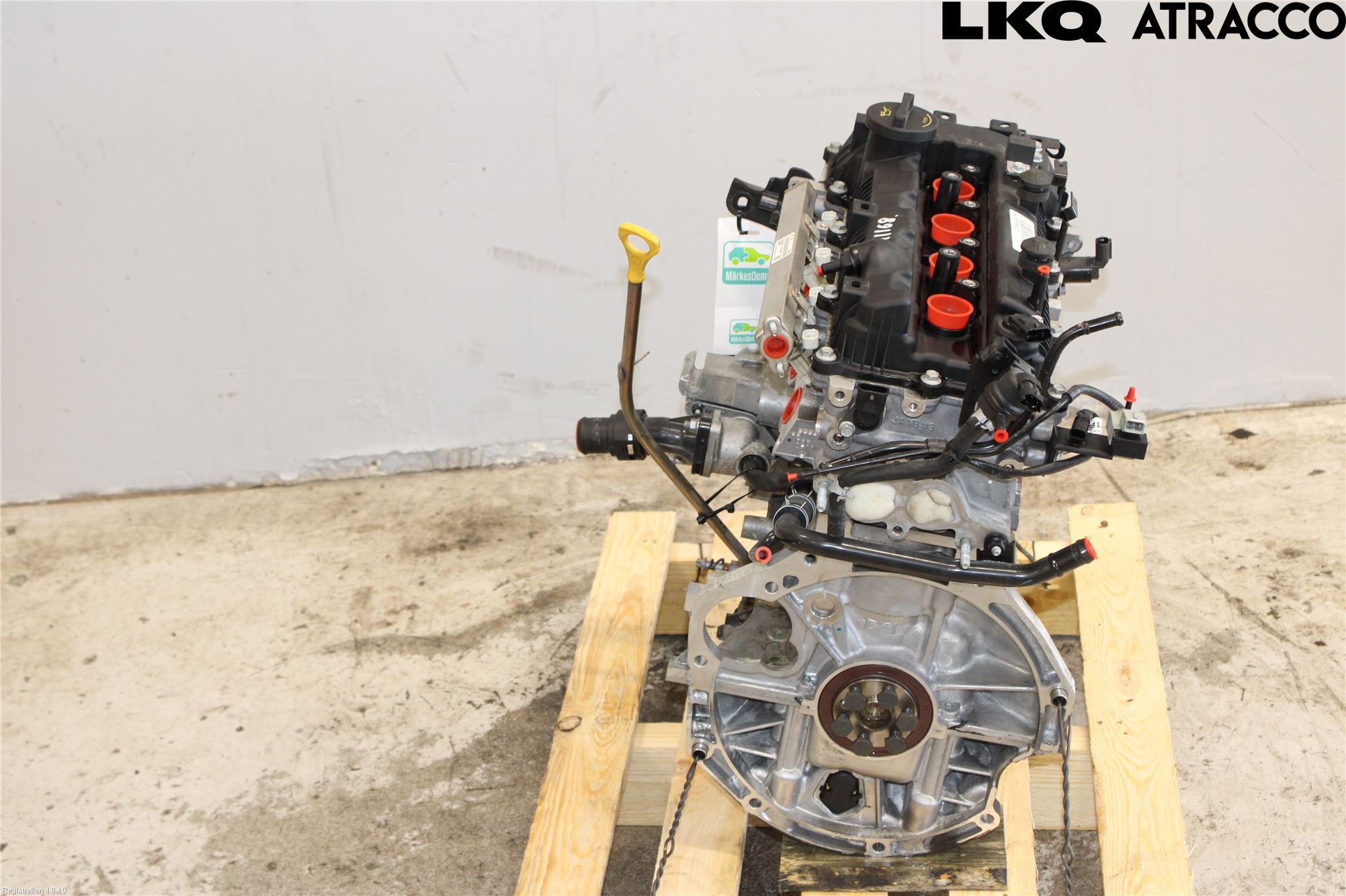 Kia PICANTO 17- Motor Bensin