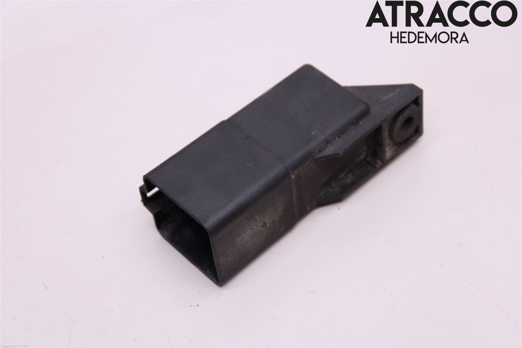 Volvo S80 07-13 Relä Glödning Diesel