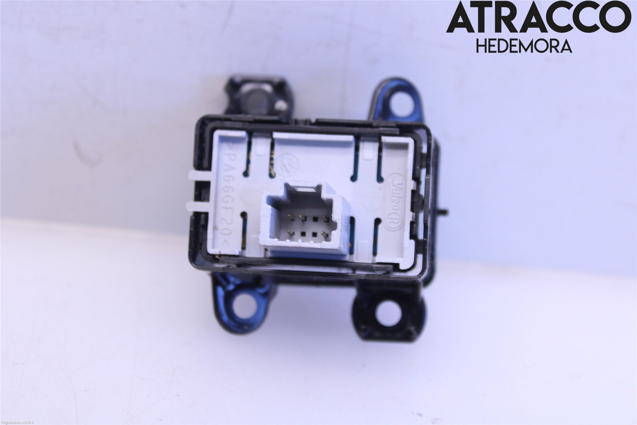 Renault MEGANE III 09-15 Strömställare Dimmer