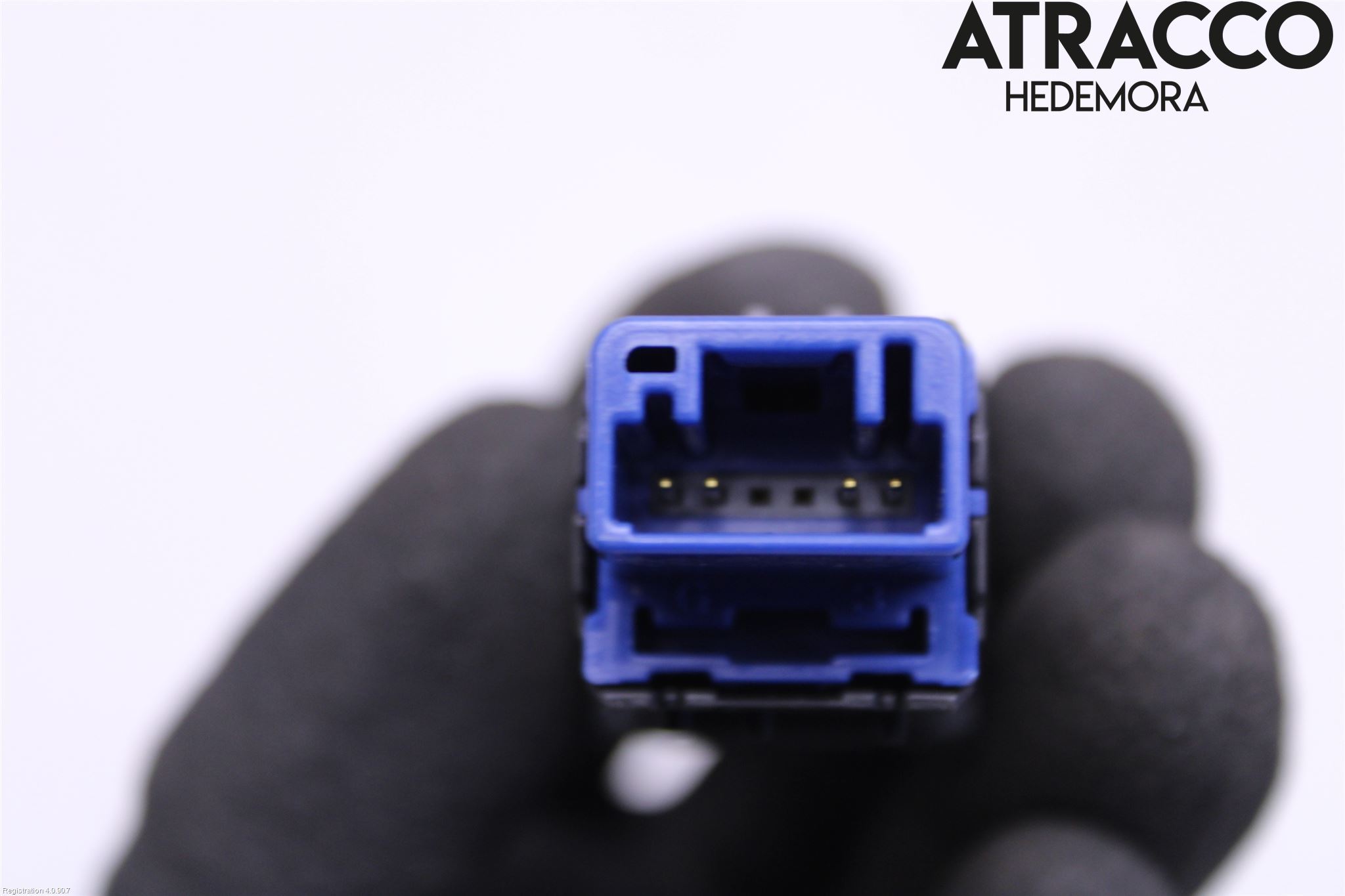 Toyota COROLLA 19- Strömställare Baklucka