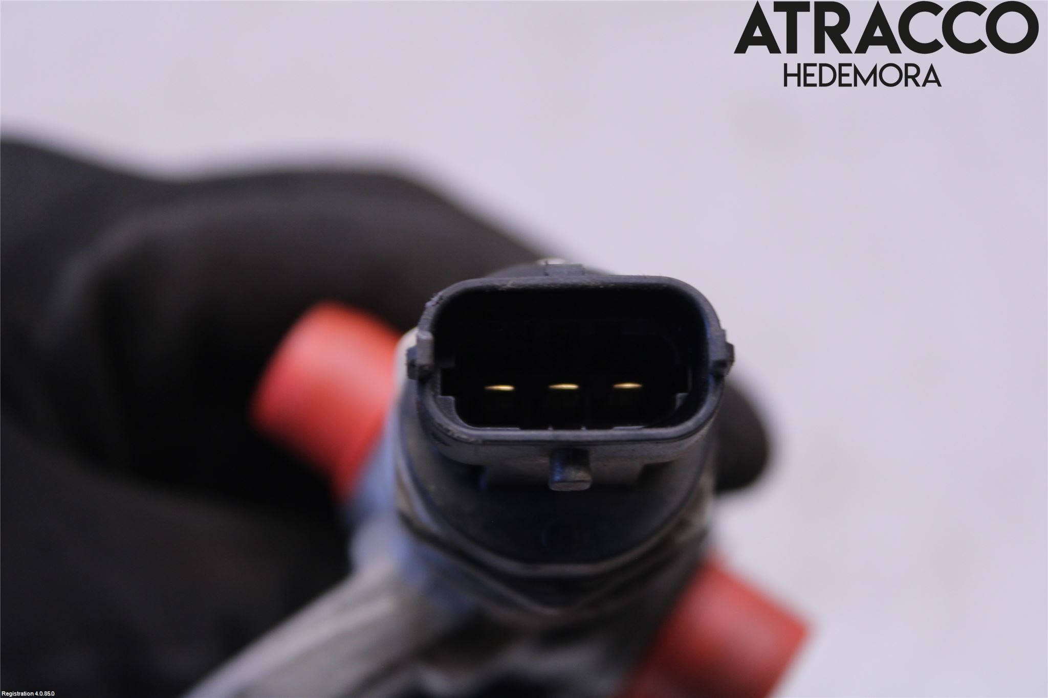 Opel INSIGNIA 09-16 Injspridarrör